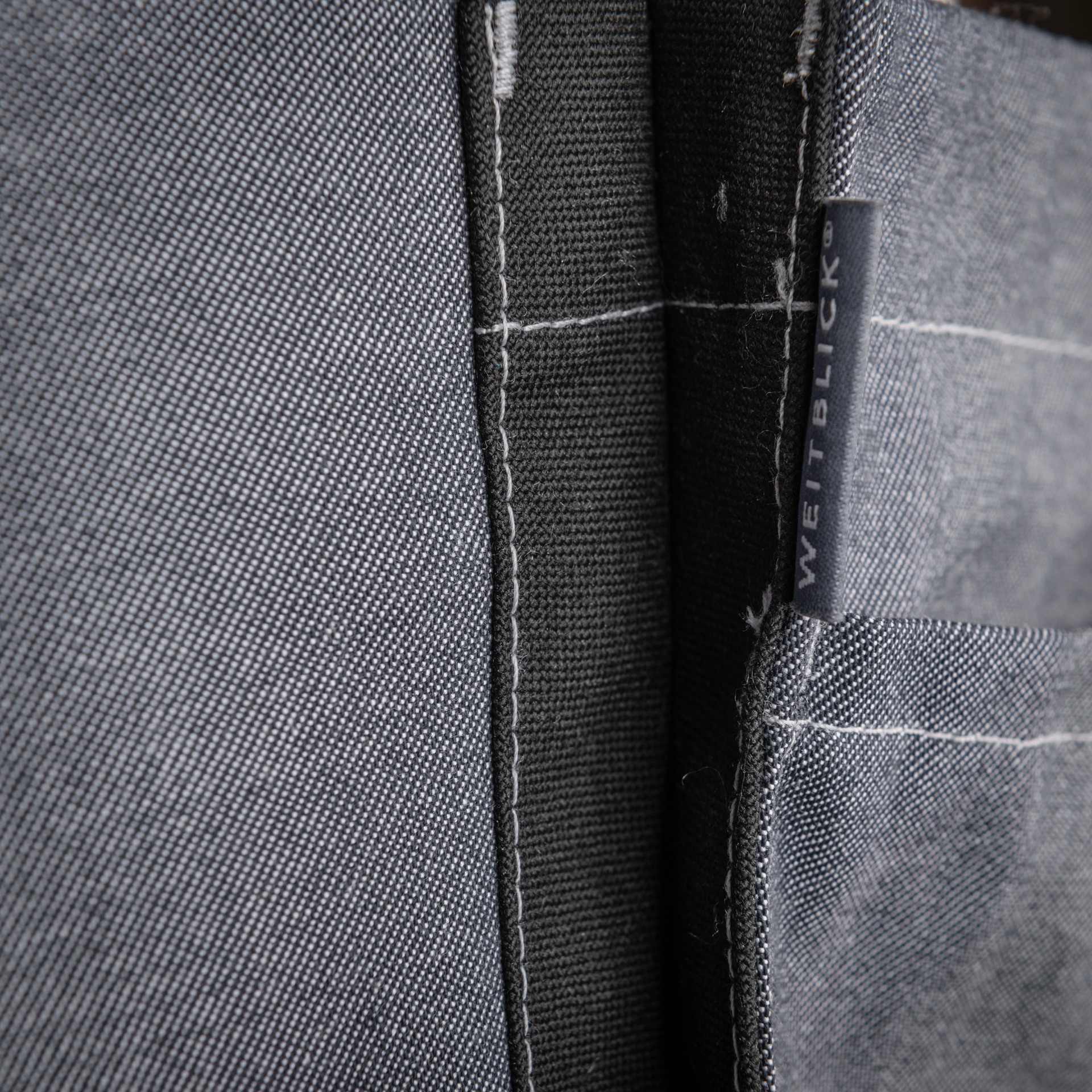 CONCEPT Hipbag Detail