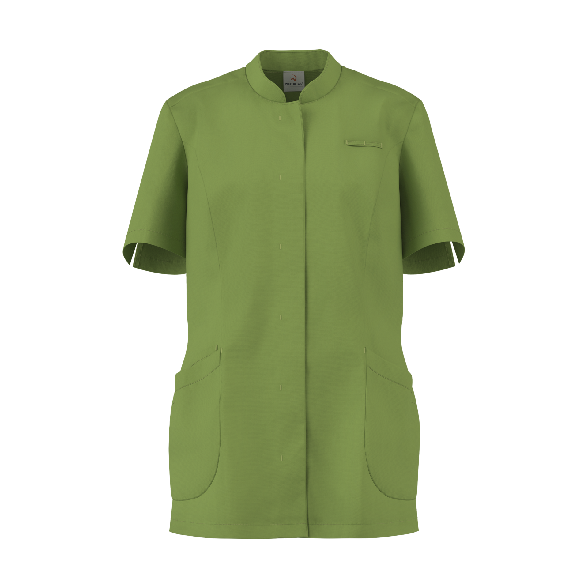 53071-produkt-CONCEPT-CARE_Kasack_Damen_pistaziengruen-01