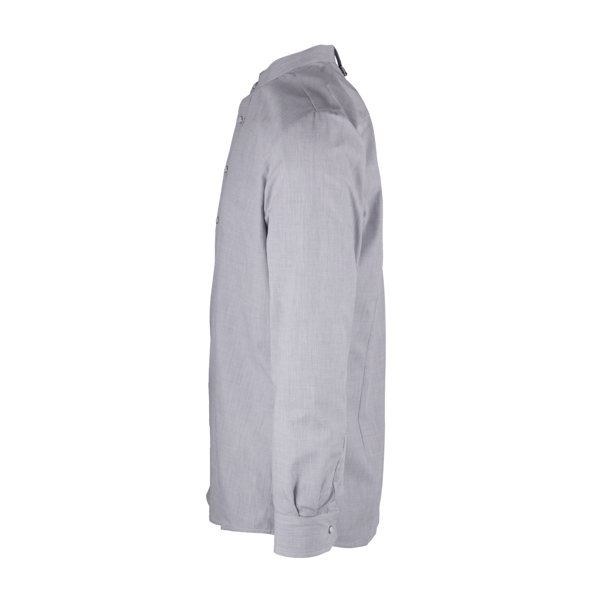 910419-produkt-CONCEPT-Stehkragenhemd_langarm_-_grau-meliert-02