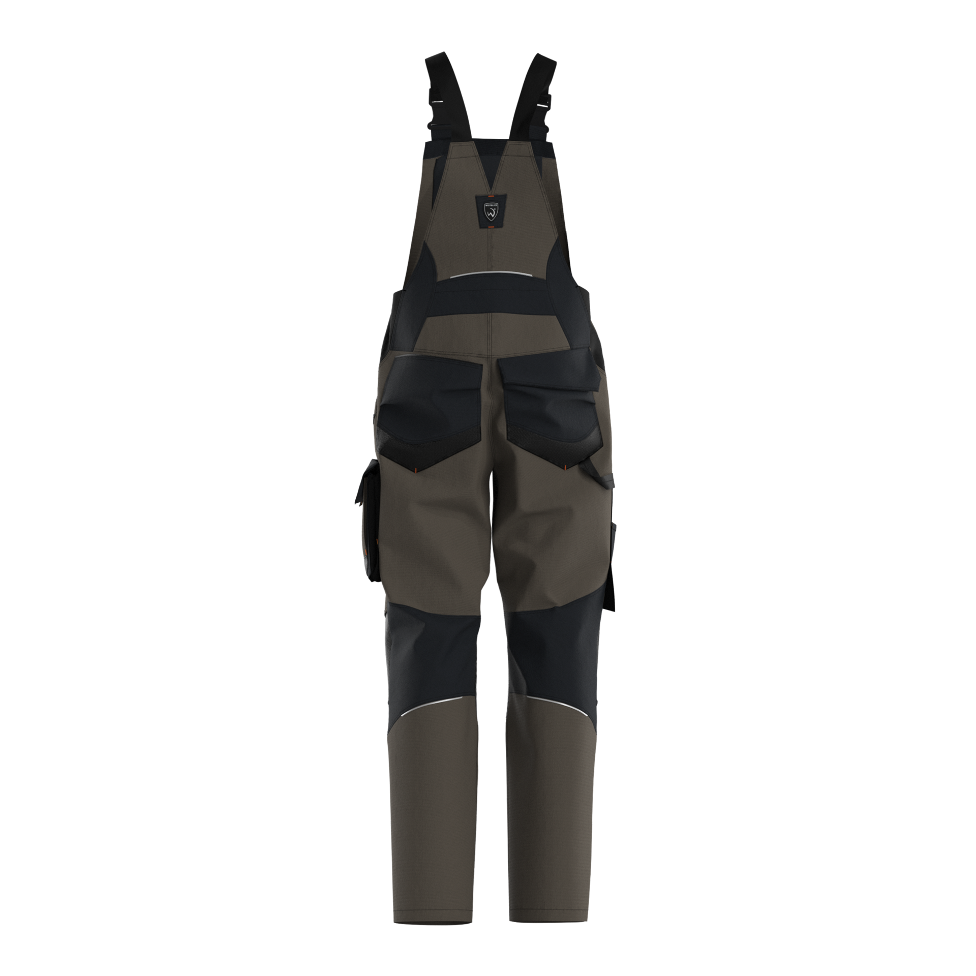 235570-produkt-FORCE_Heavy_Duty_Latzhose_-_terra-03