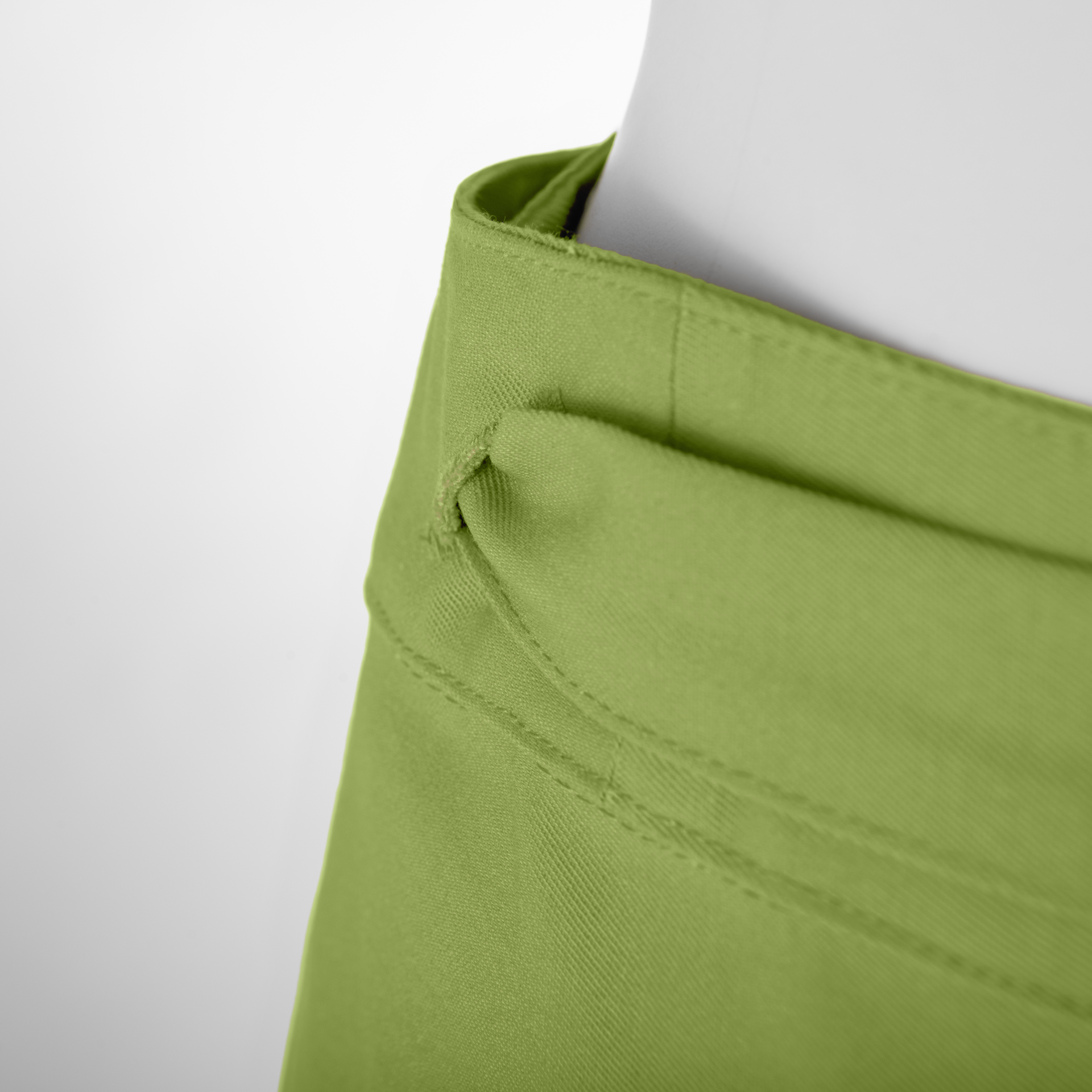 CONCEPT Bistroschürze Basic Detail