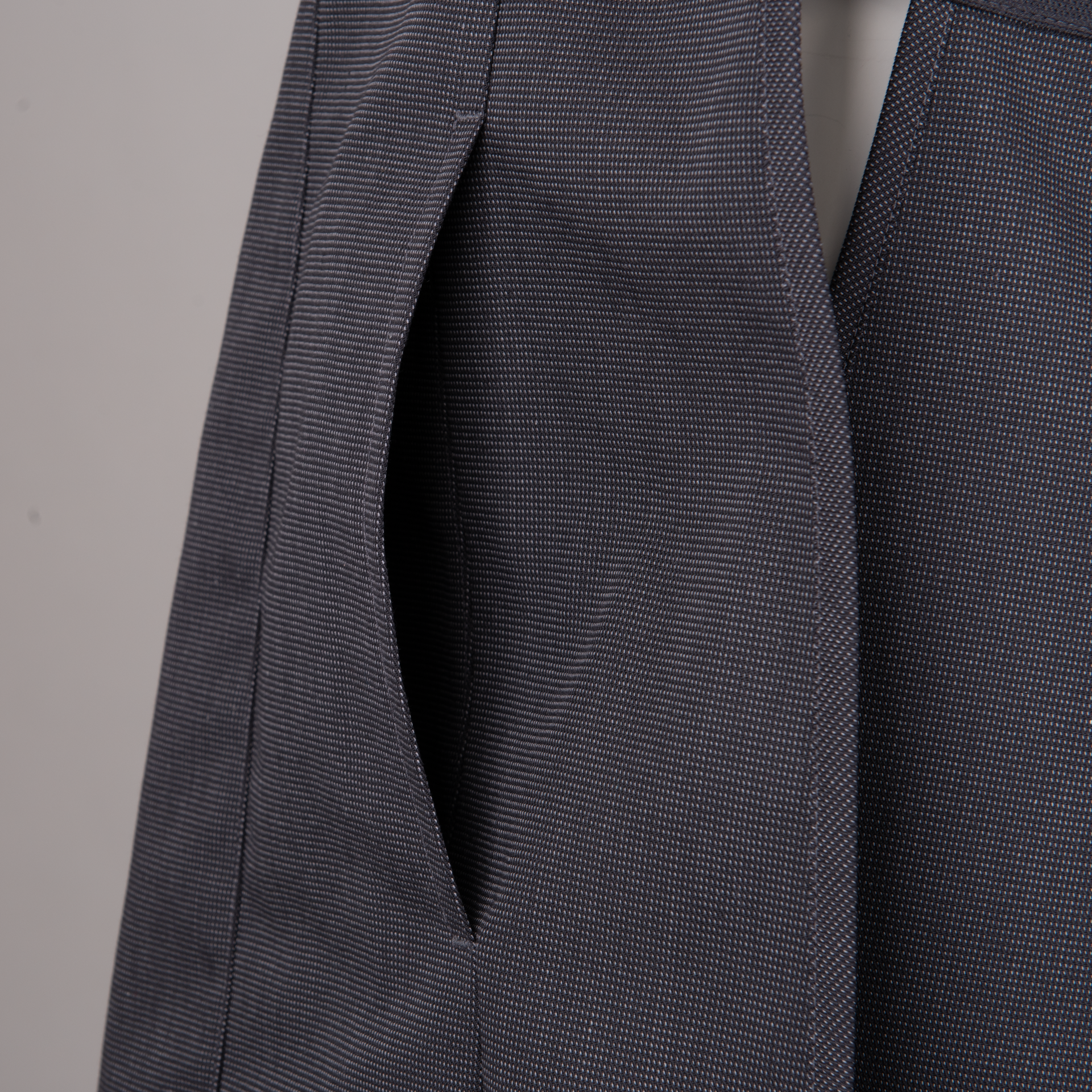 FOCUS Überwurfschürze, Damen Detail
