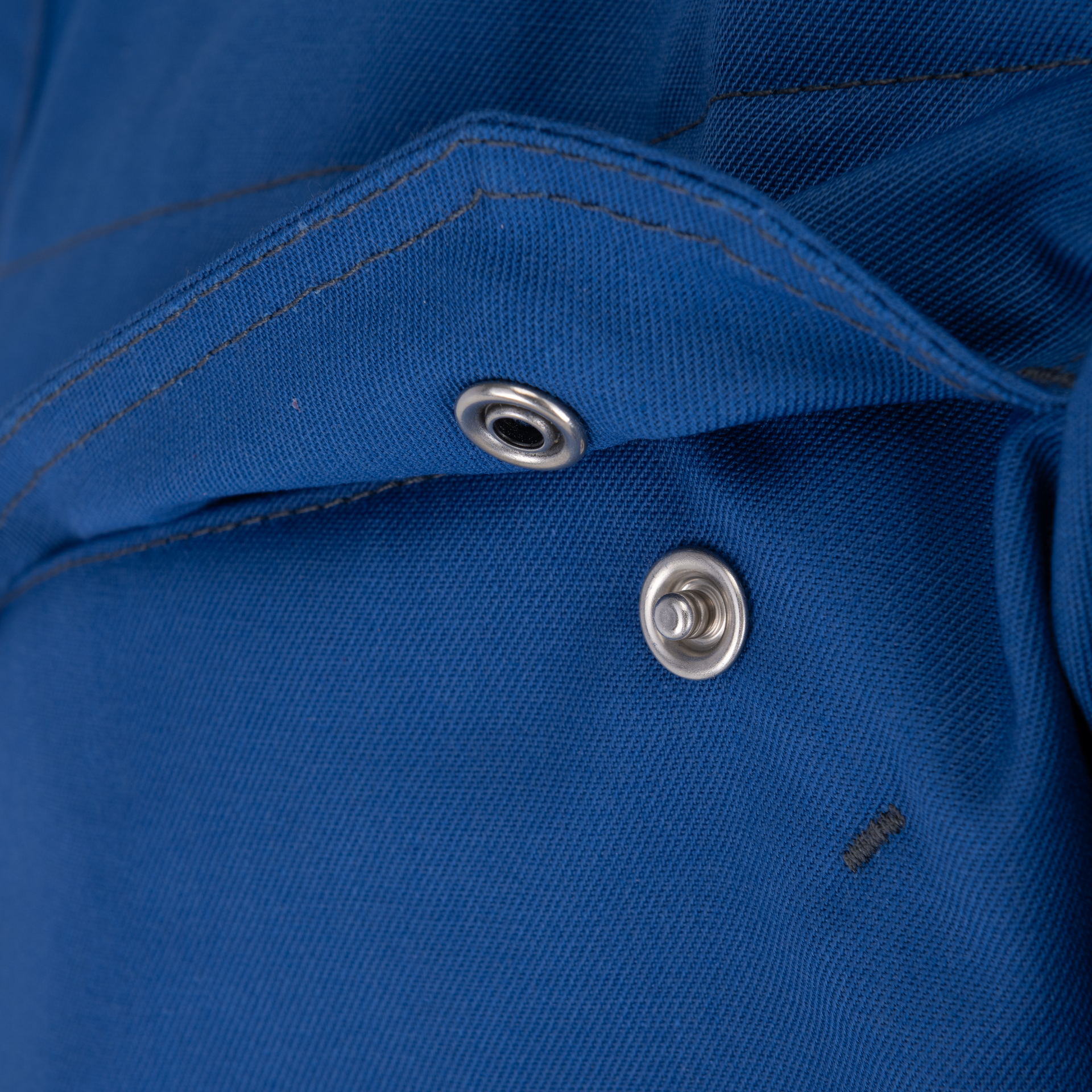 CORE L1 Overall, Herren Detail
