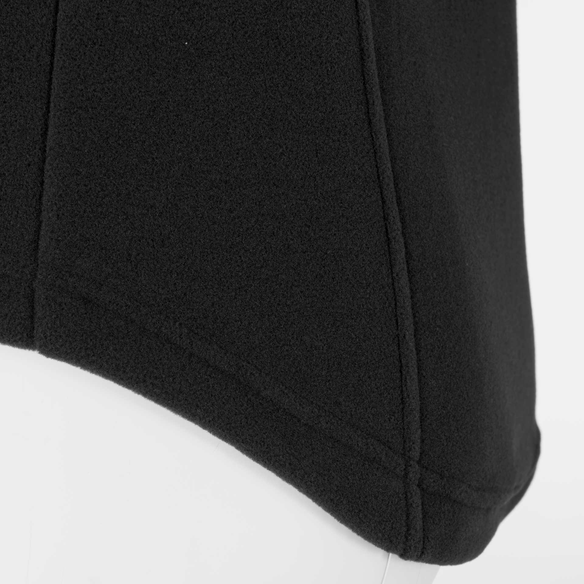 CONCEPT Fleeceweste, Damen Detail
