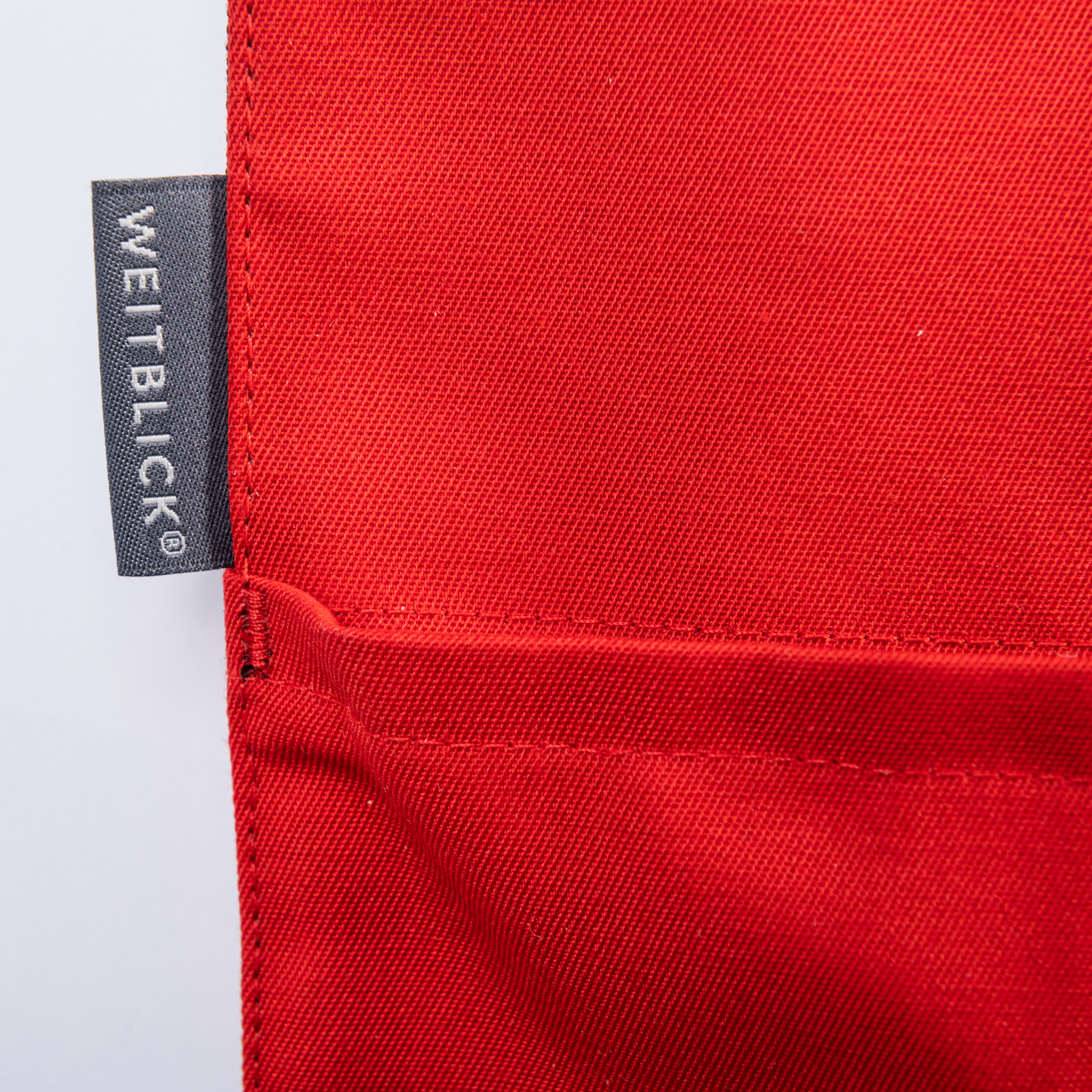 CONCEPT Gürteltasche Detail