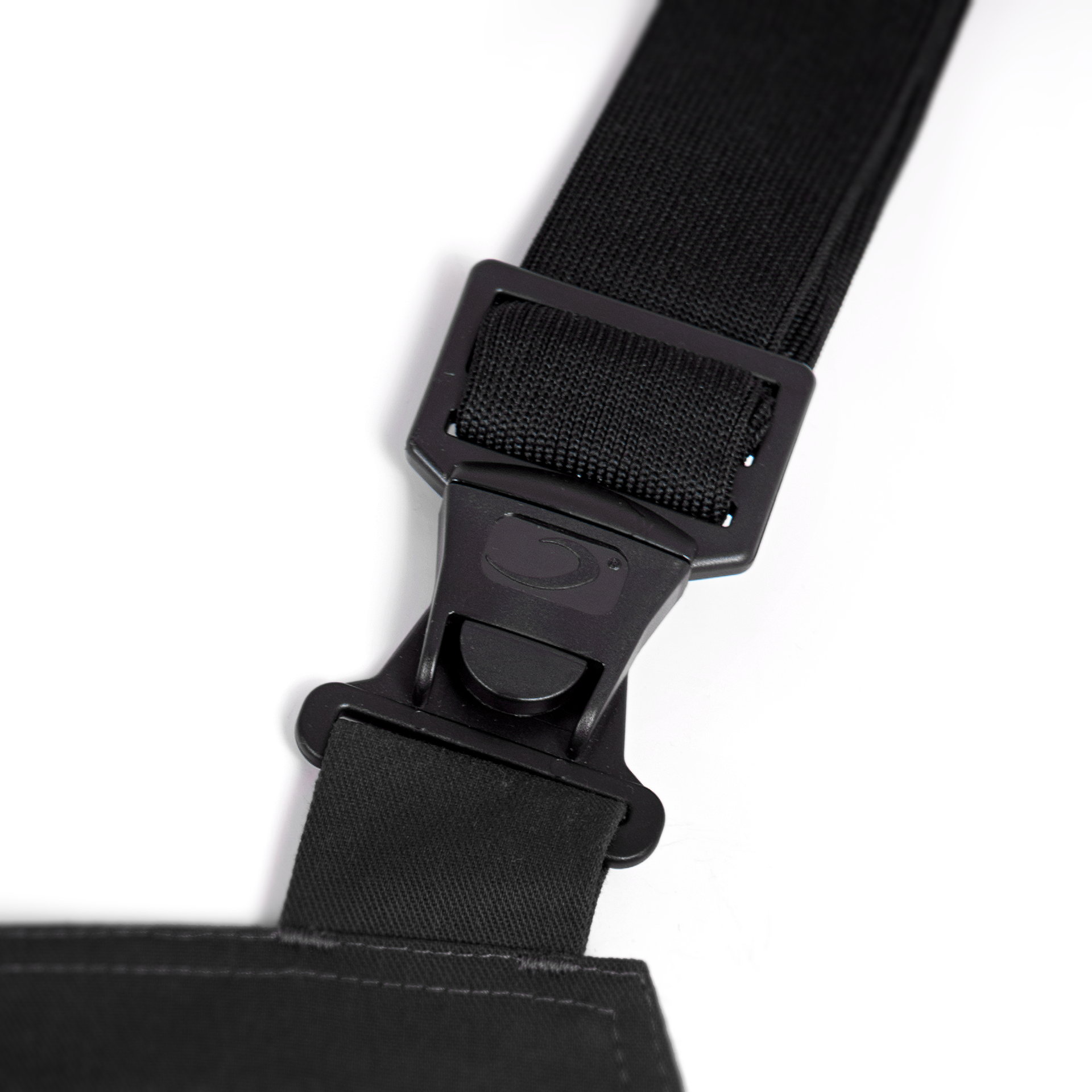 GREYBULL 2.0 Latzhose Detail