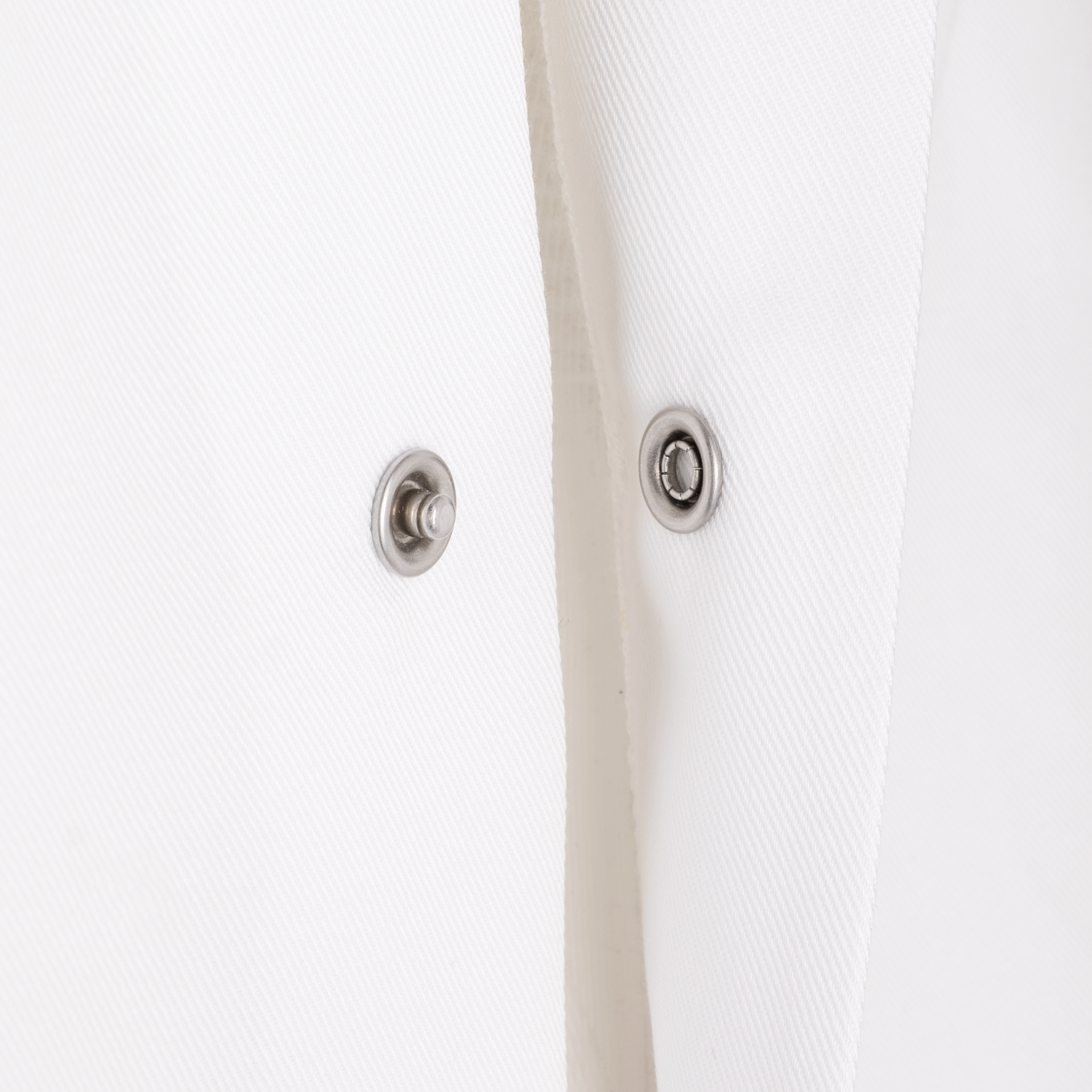 EUROCLEAN PURE Mantel, Herren Detail