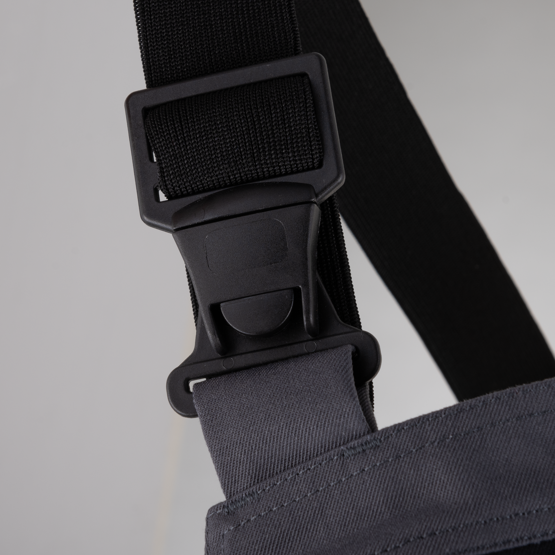CORE L1 CR Latzhose, Herren Detail