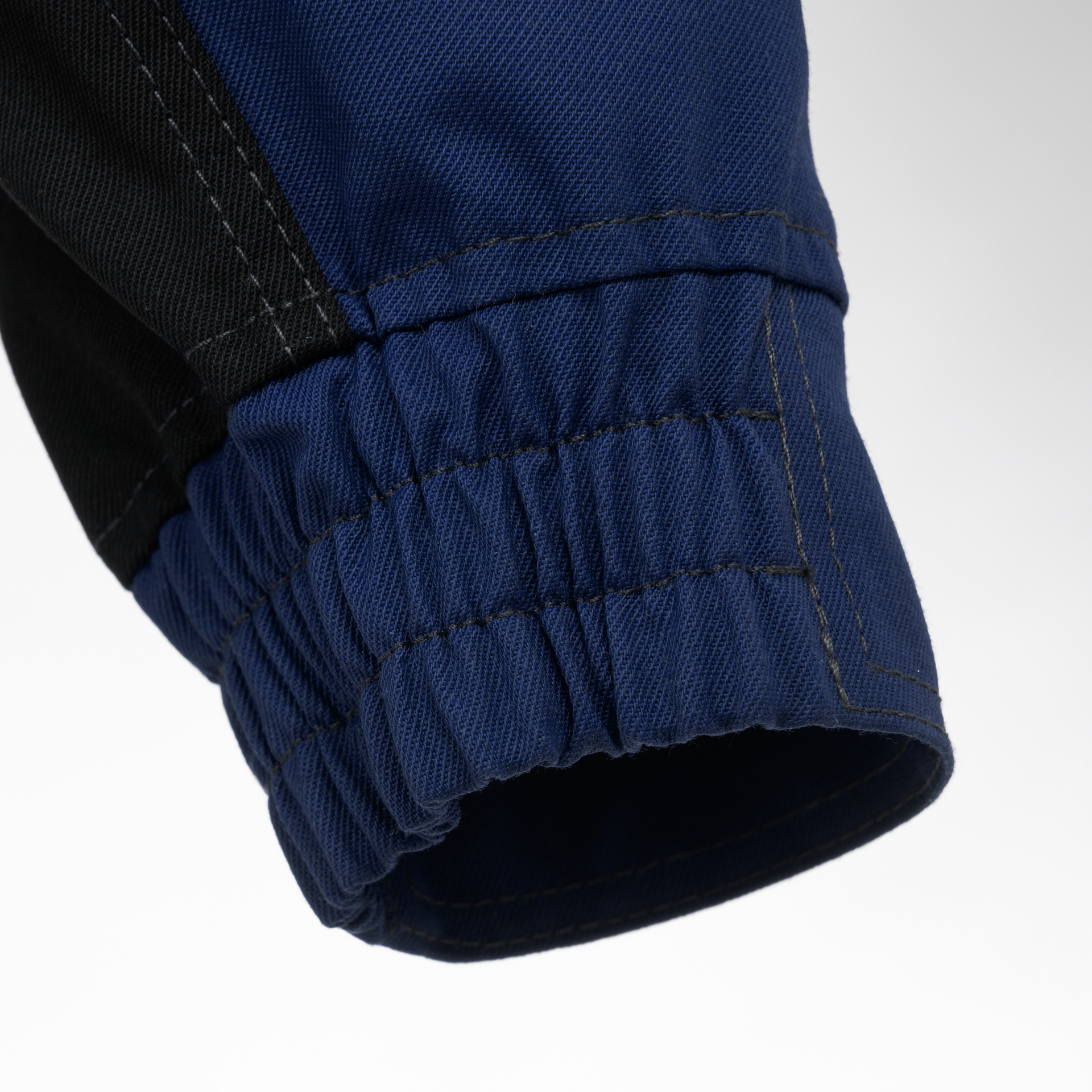 CORE L1 Arbeitsjacke, Damen Detail