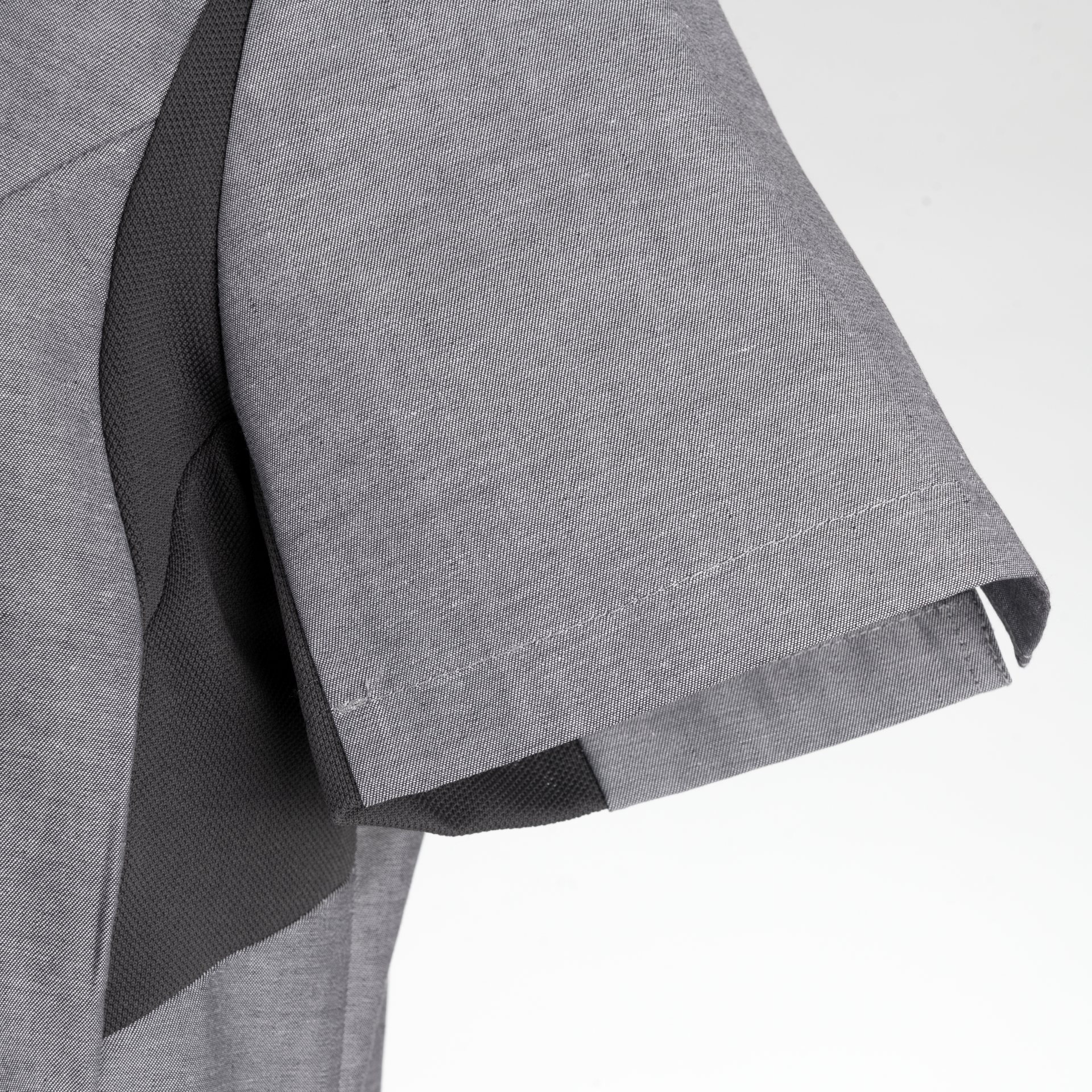 FOCUS MED&CARE Kasack 1/2, Damen Detail