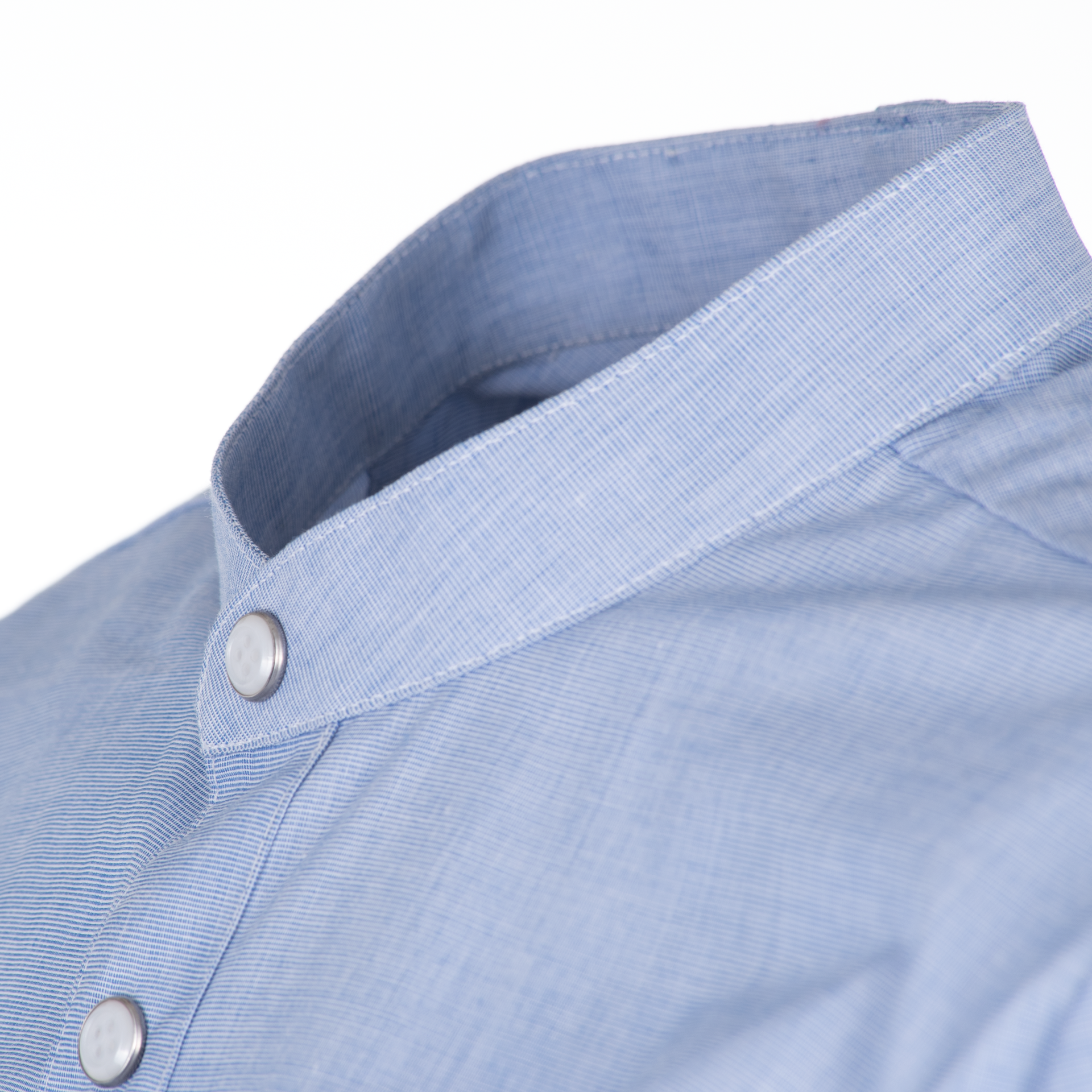 CONCEPT Hemd 1/1, Herren Detail