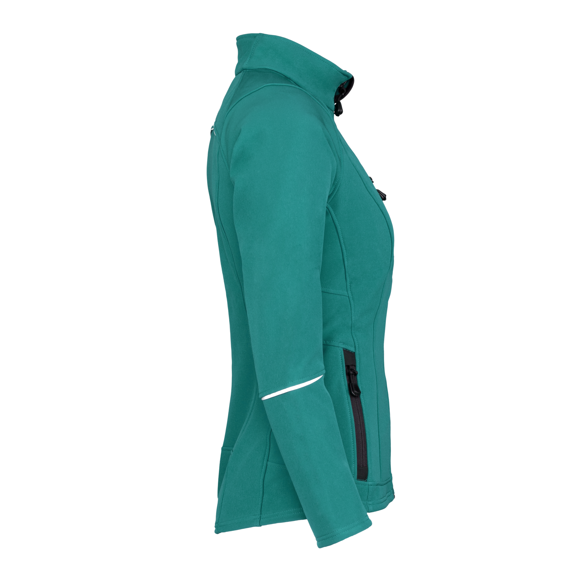 49394-produkt-CORE_Damensoftshelljacke_gruen-04
