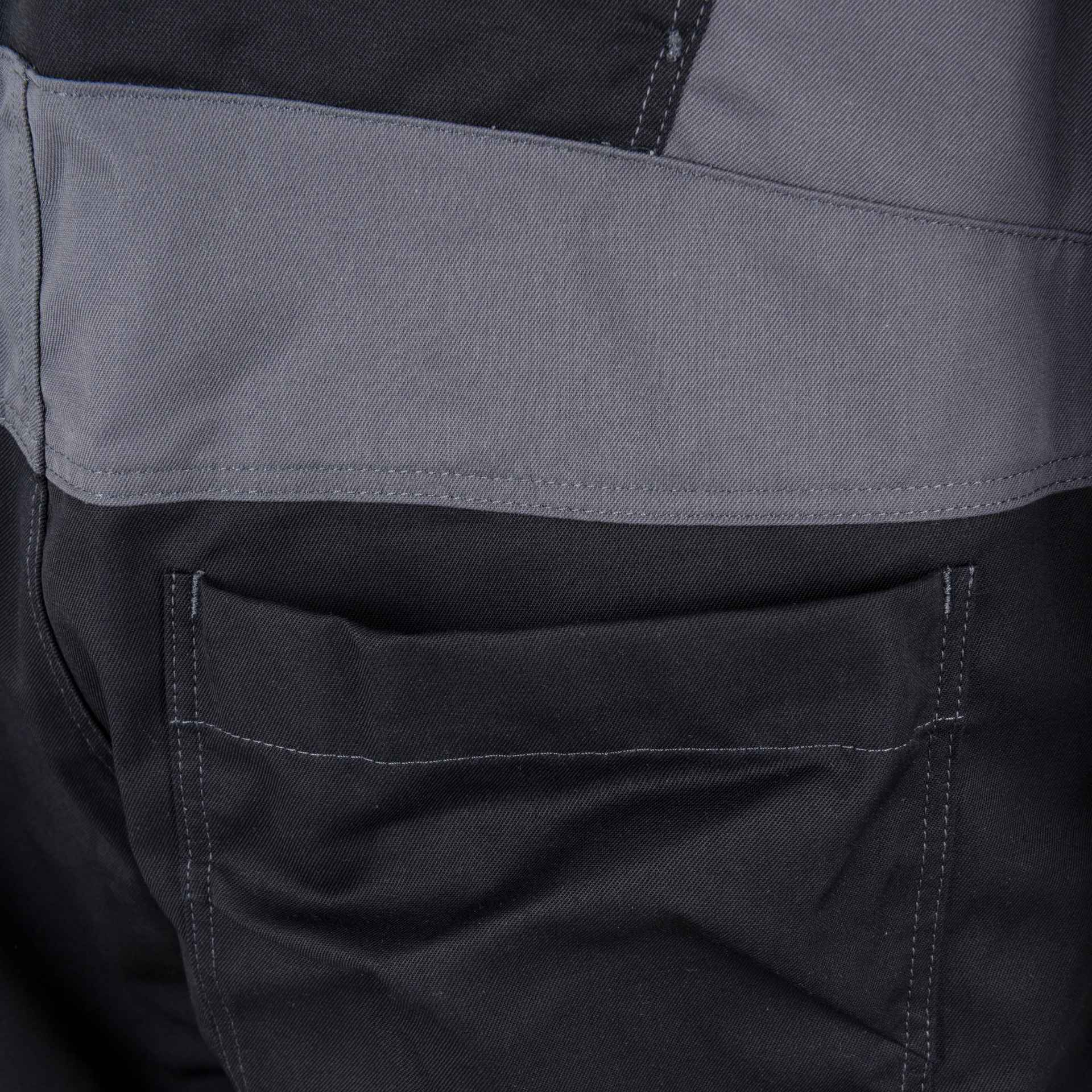 CORE L1 Overall, Herren Detail