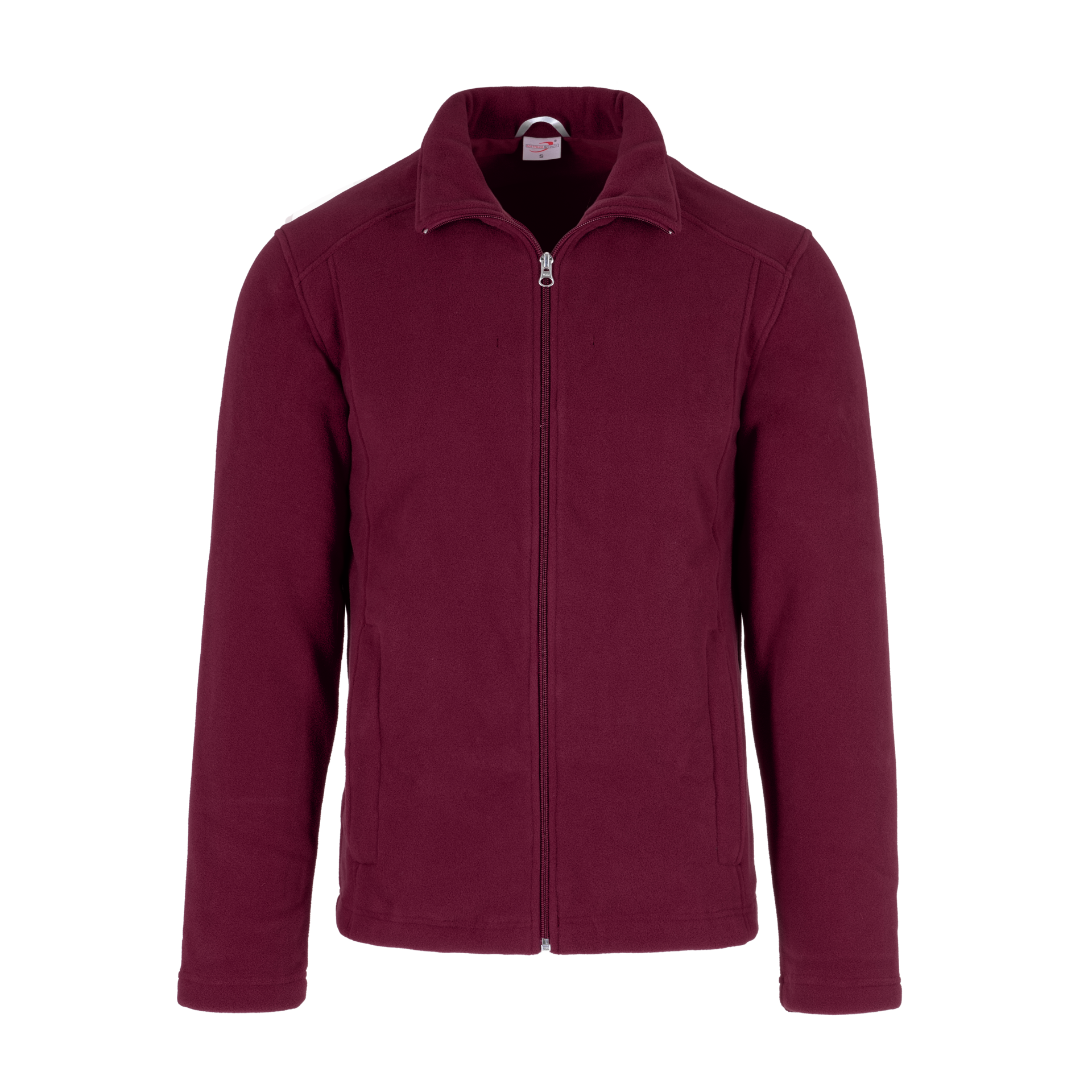 193950-produkt-CONCEPT_Herrenfleecejacke_bordeaux-01