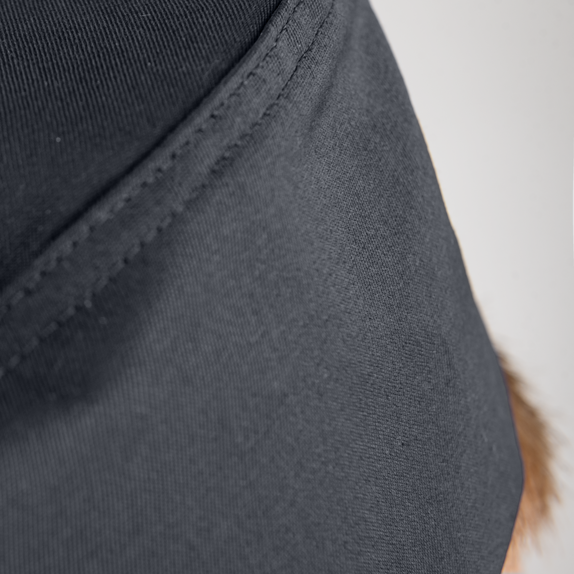 CONCEPT Kochmütze Detail