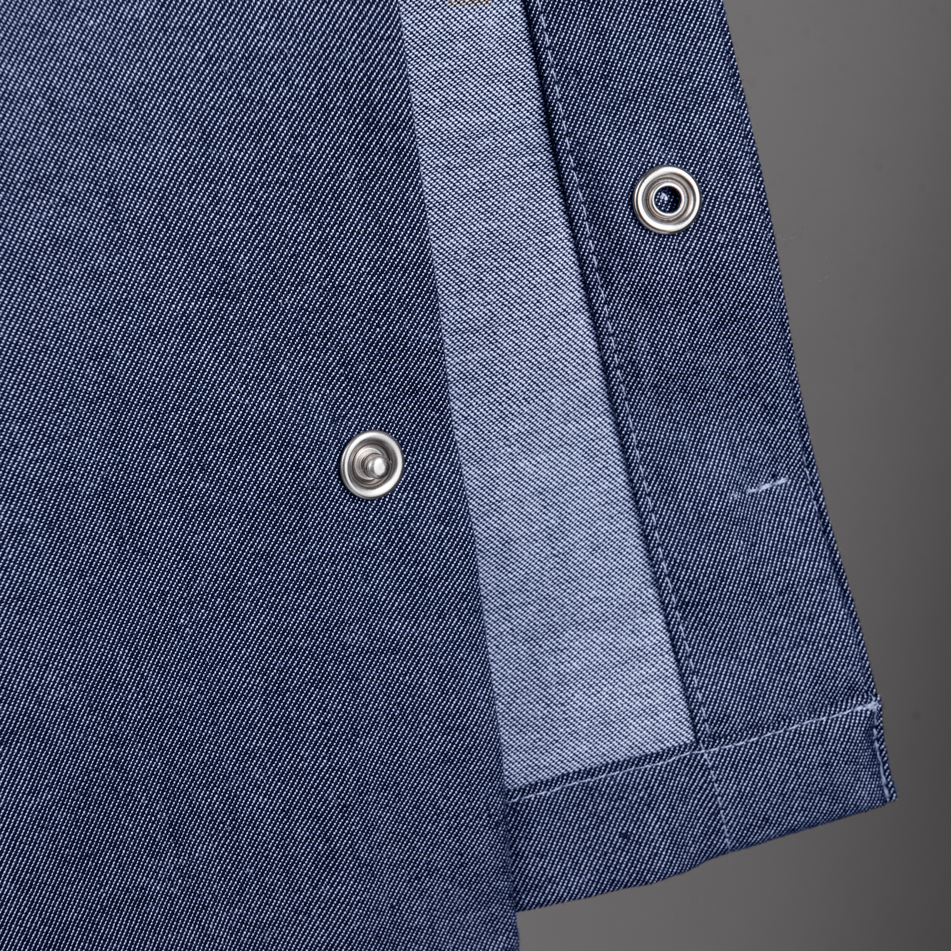CONCEPT Koch-/Servicejacke 1/1 Detail