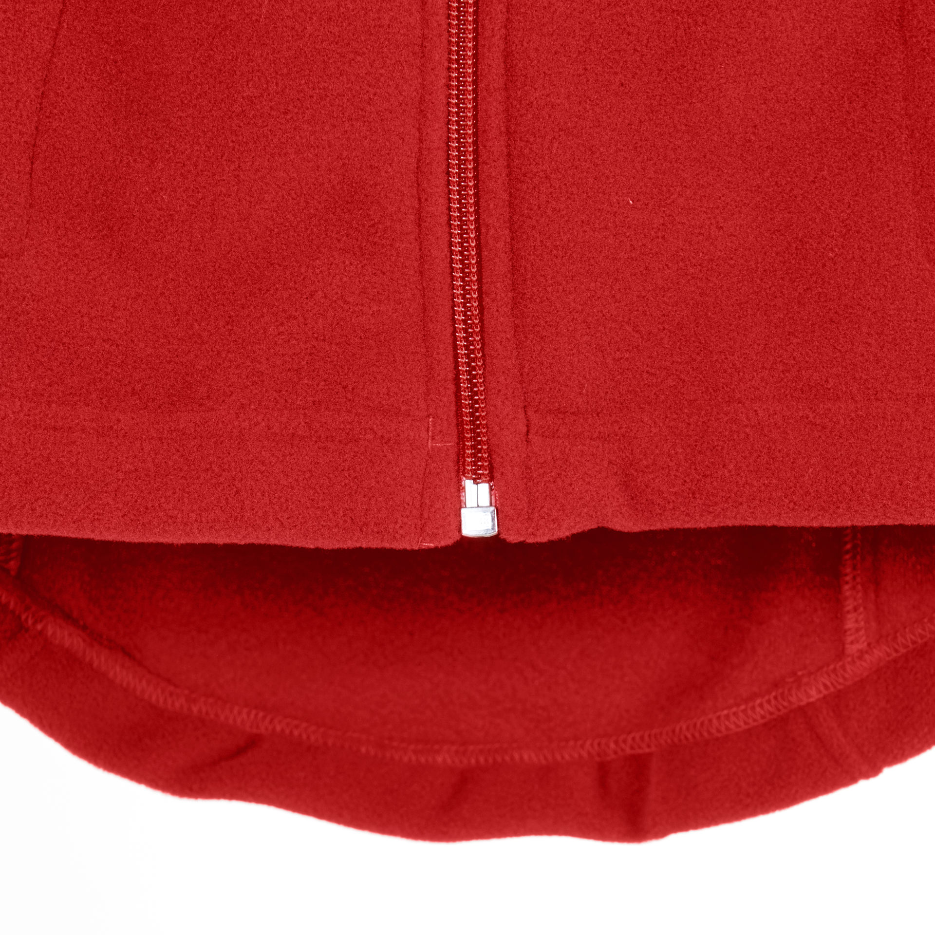 CONCEPT Fleeceweste, Damen Detail