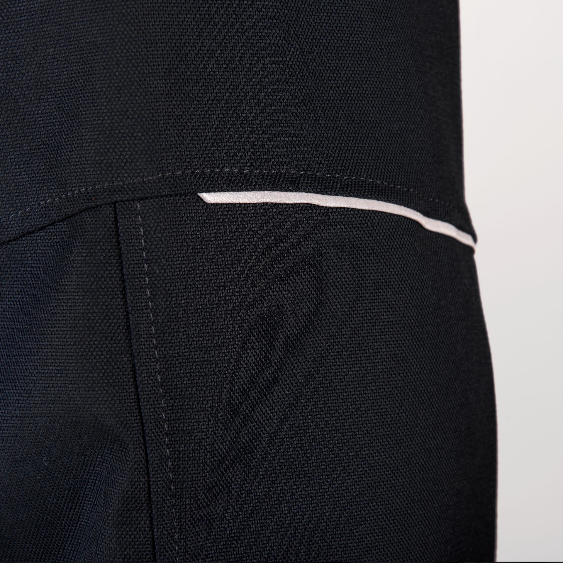 CORE Winterjacke, Herren Detail