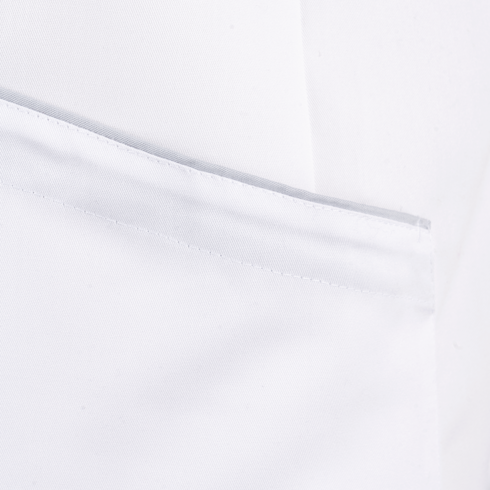 FOCUS MED&CARE Kasack 1/2, Damen Detail