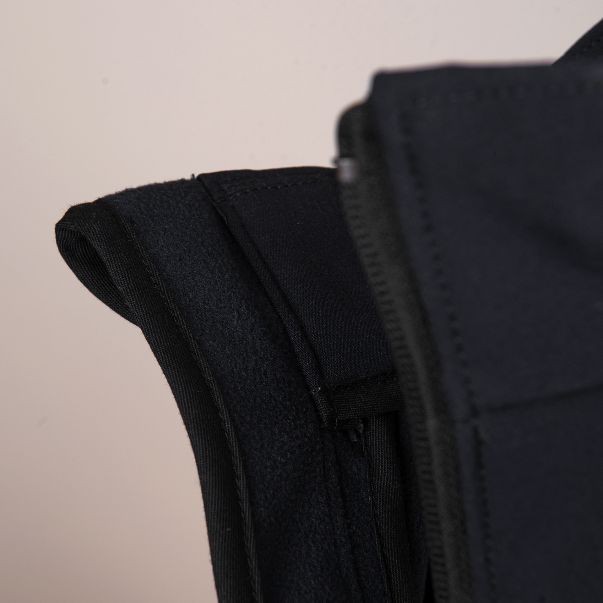CORE Softshellweste, Herren Detail