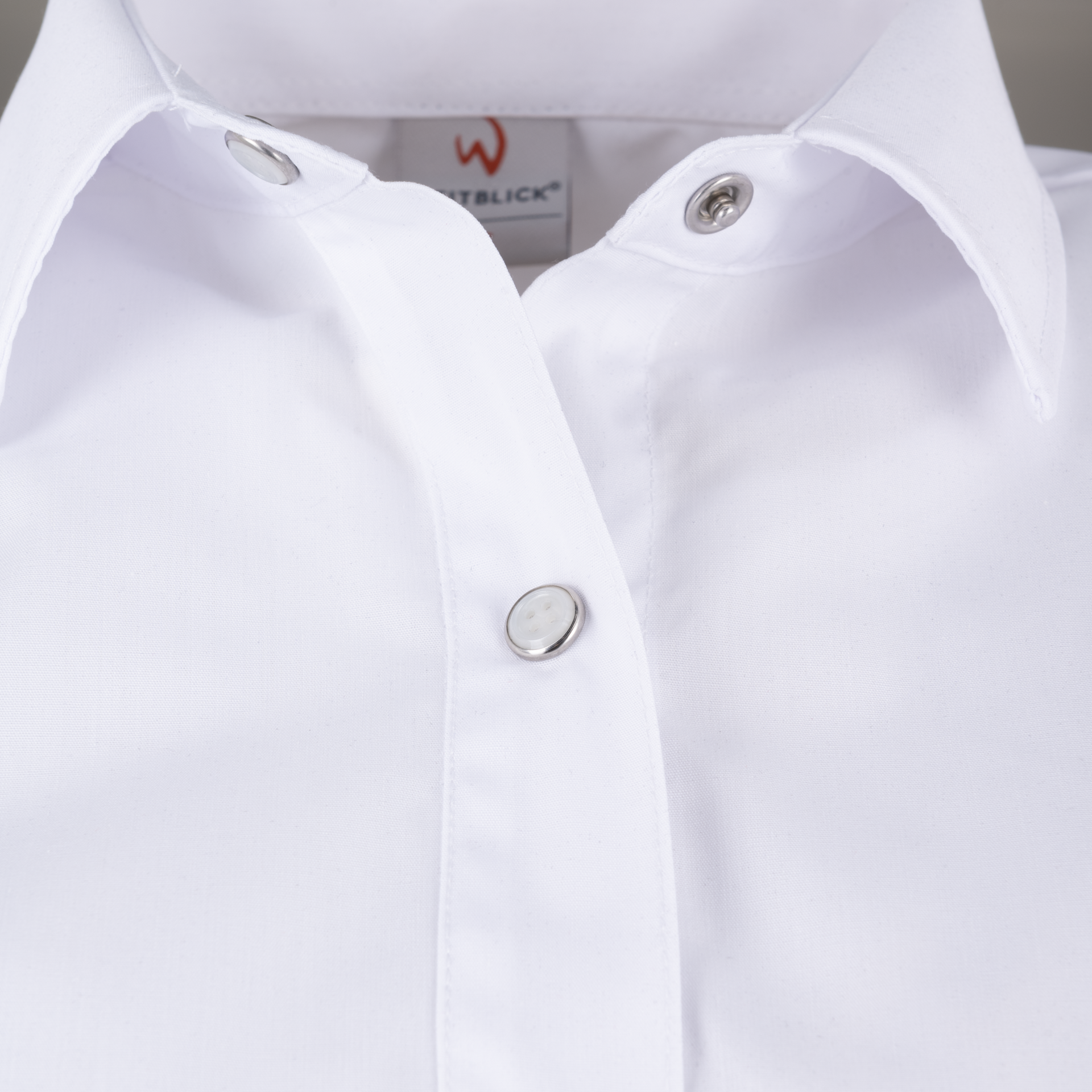 CONCEPT Bluse 1/2, Damen Detail