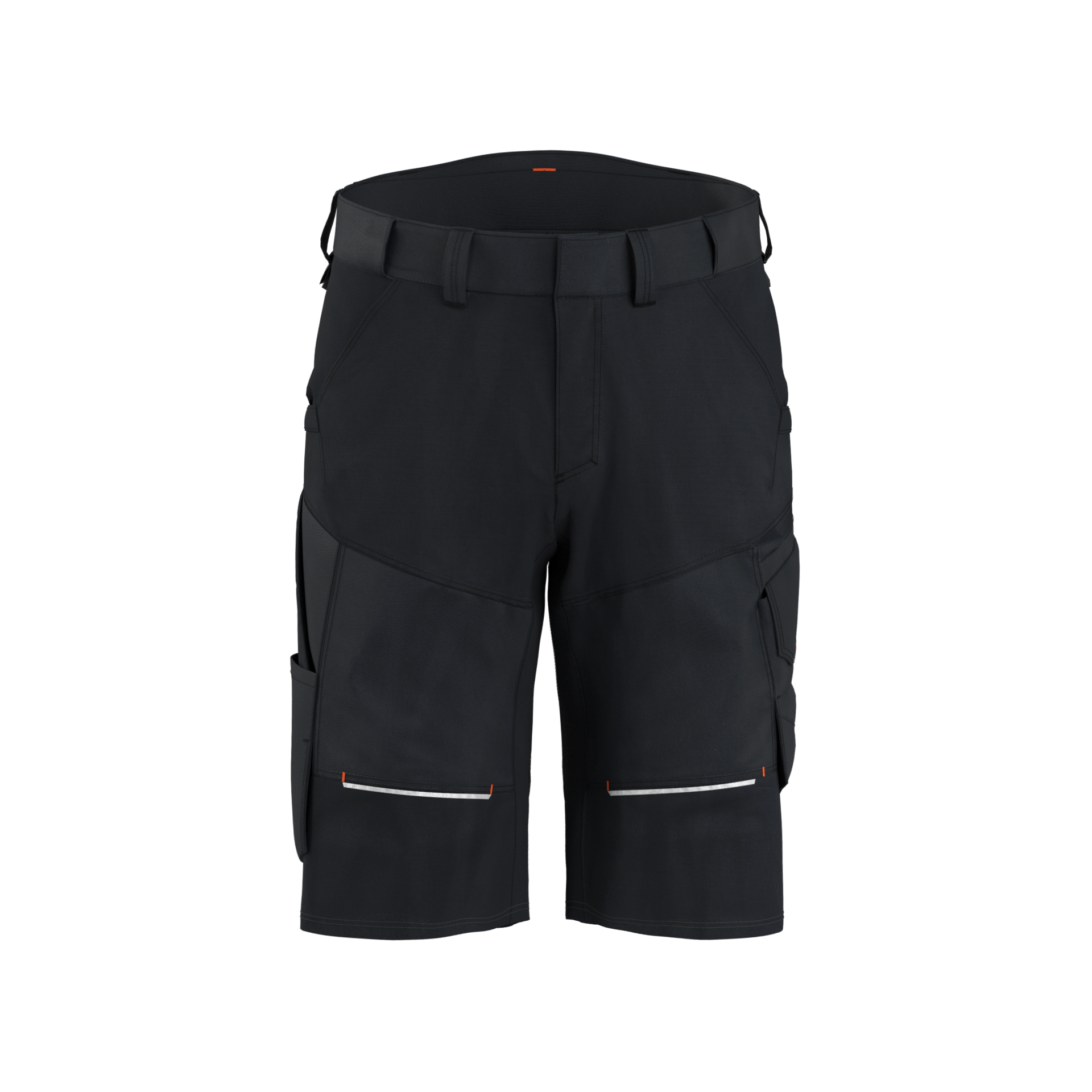 226240-produkt-FORCE-EVO_Bermuda_black-01
