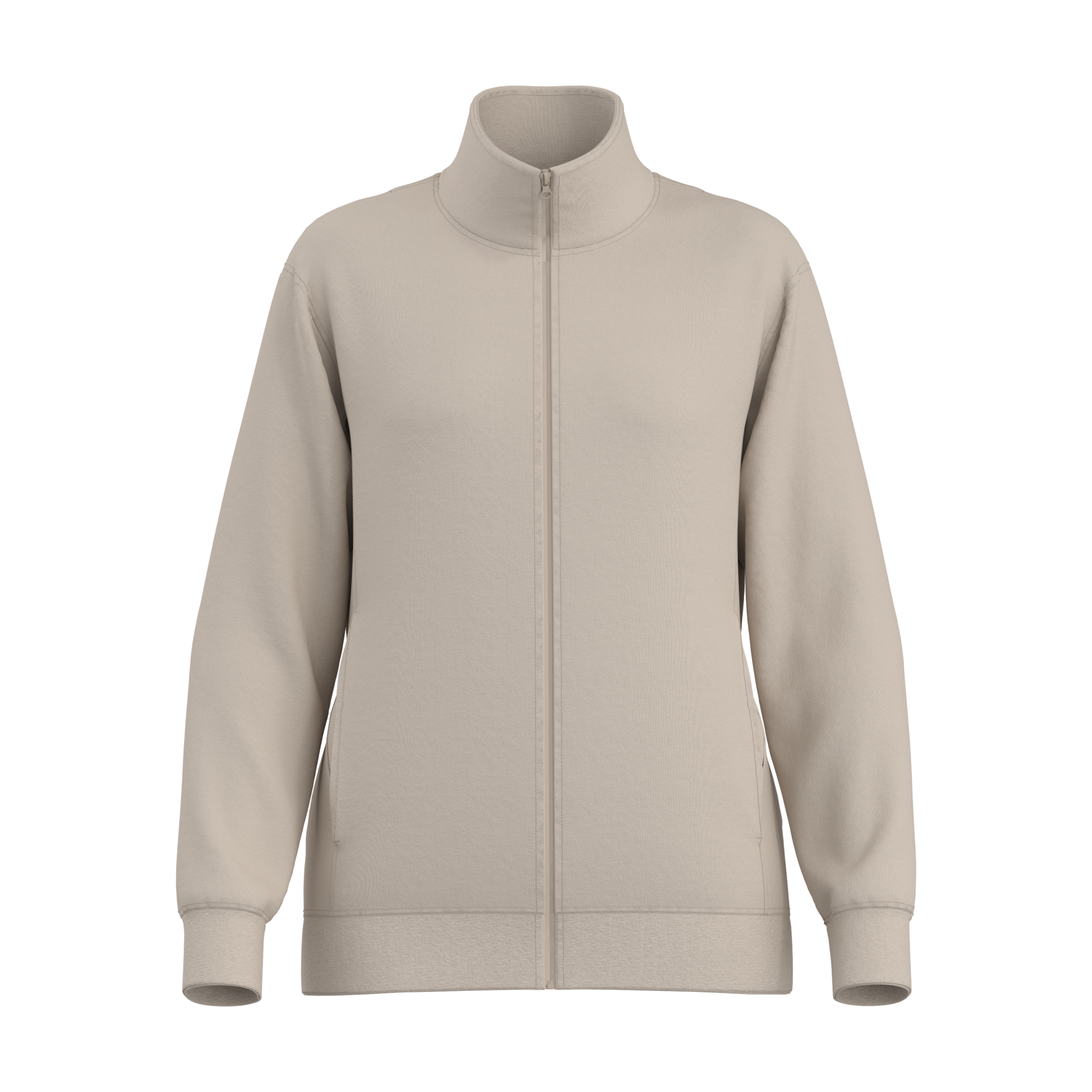441850-produkt-Knitwear_Zip-Sweater_Damen-beige-01