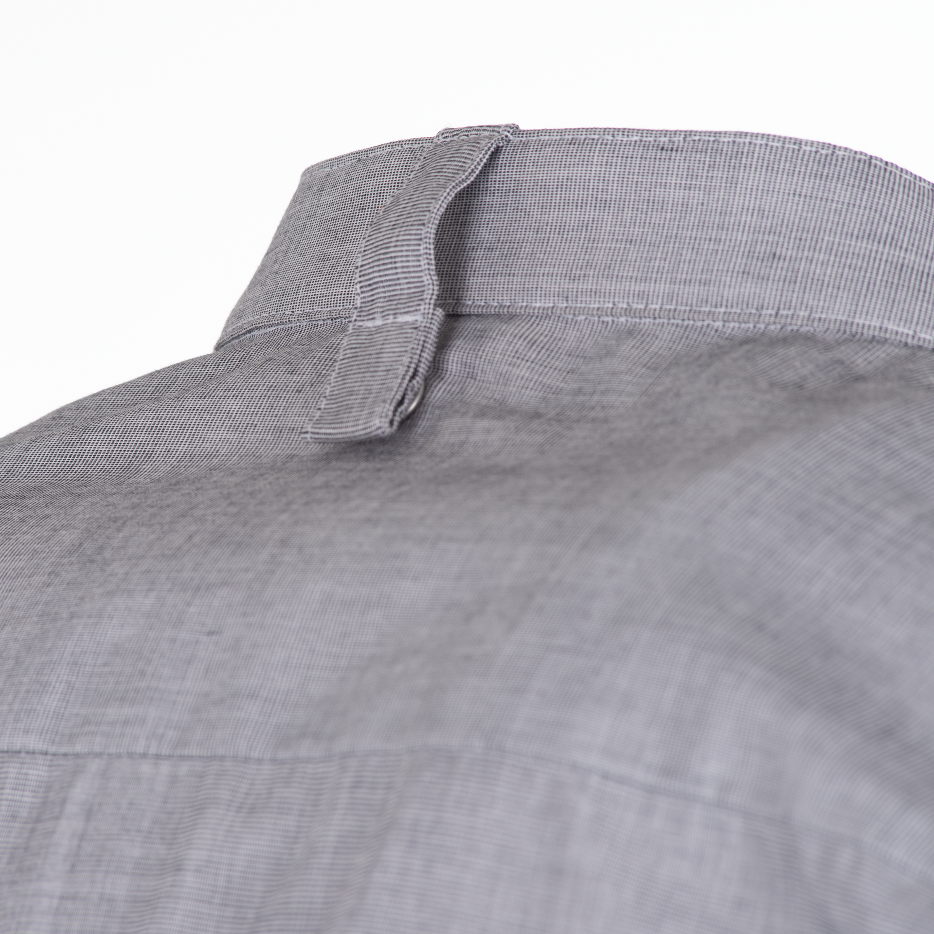CONCEPT Hemd 1/1, Herren Detail