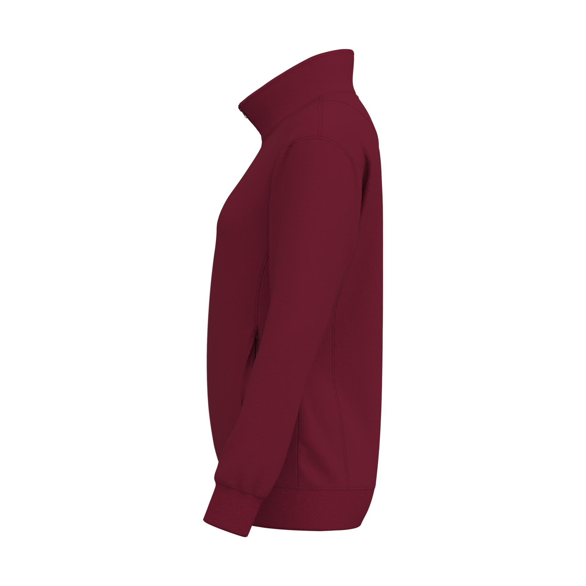 441847-produkt-Knitwear_Zip-Sweater_Damen-bordeaux-02