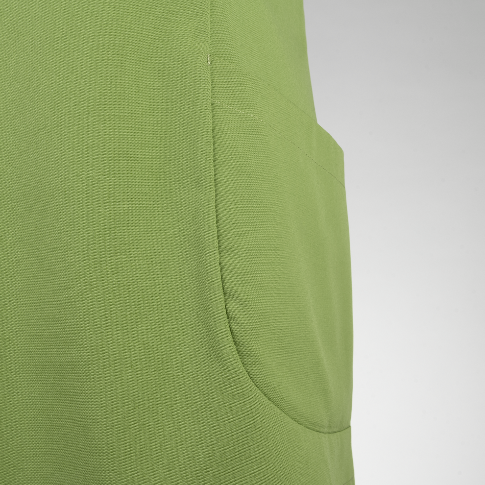 CONCEPT MED&CARE Schlupfkasack 1/2, Damen Detail