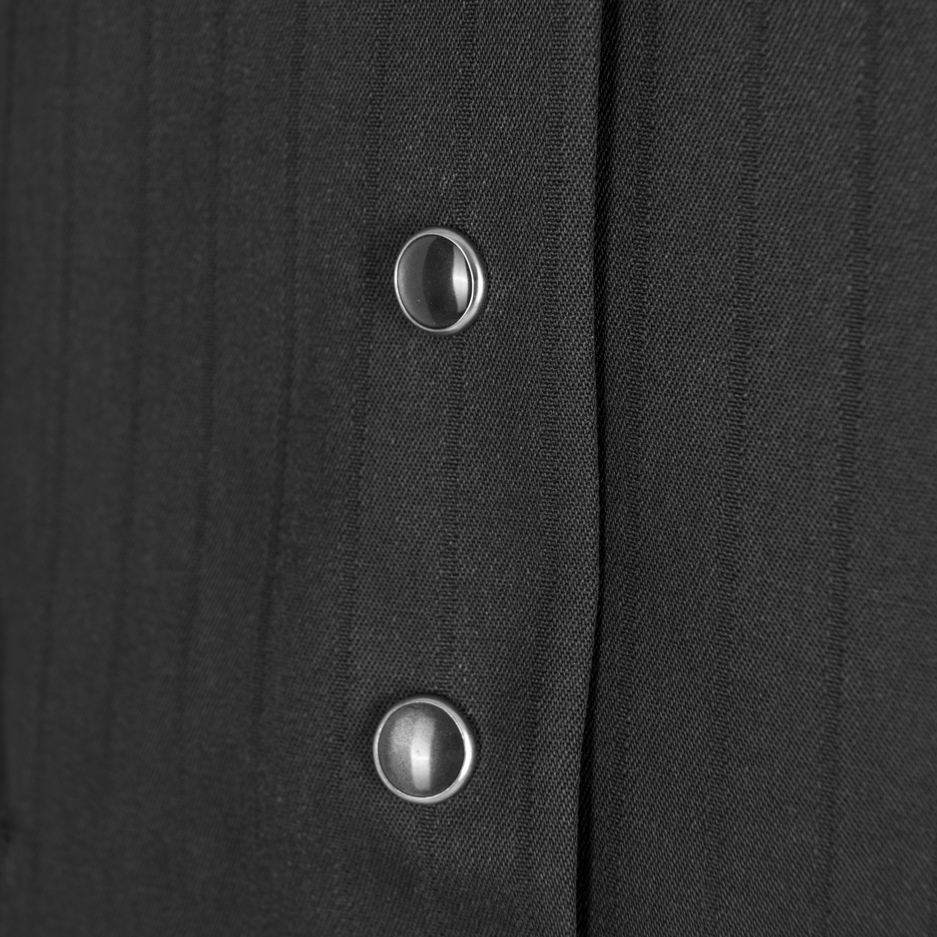 SANTOKU Weste, Damen Detail