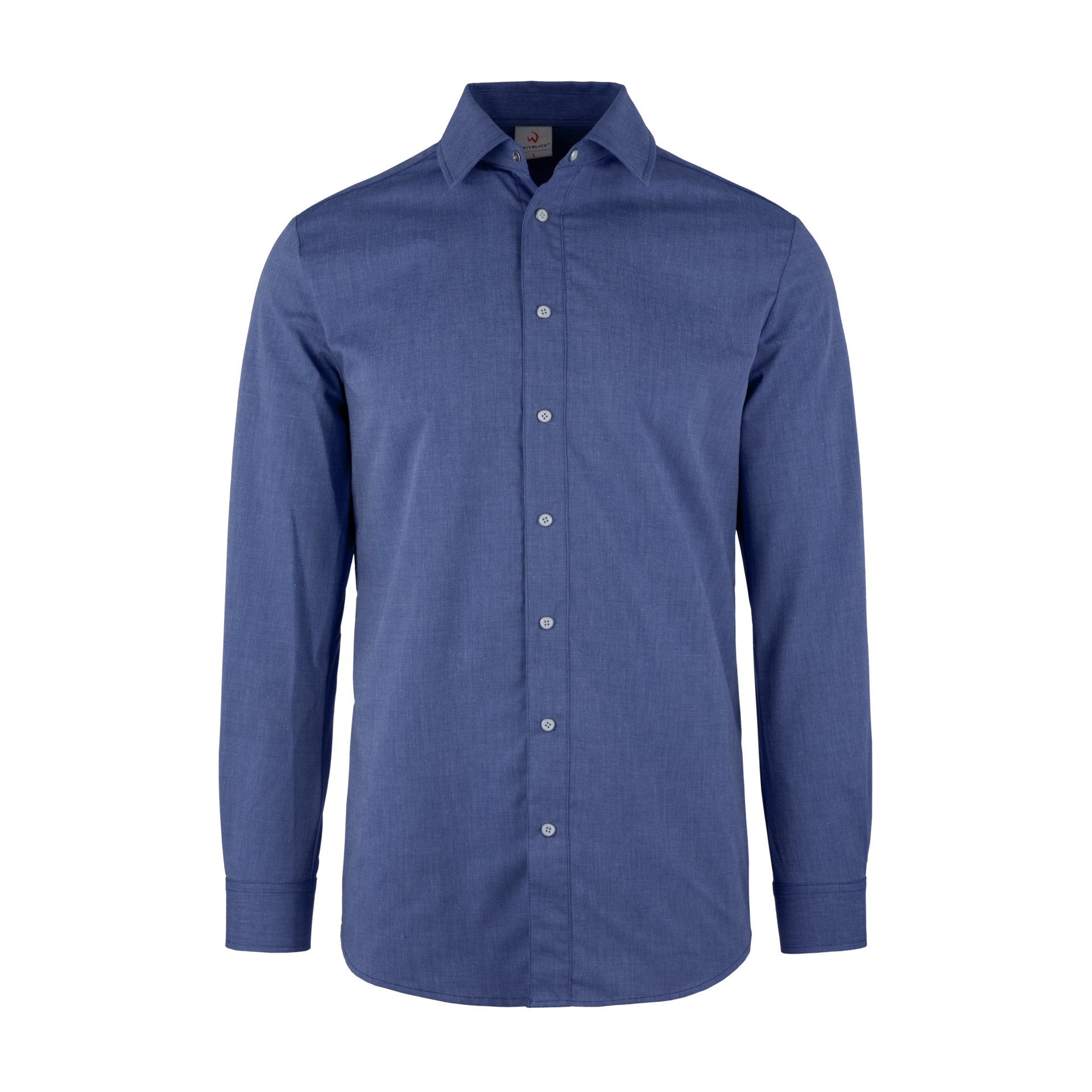 920817-produkt-CONCEPT-Bluse_MELANGE_mittelblau-meliert-01