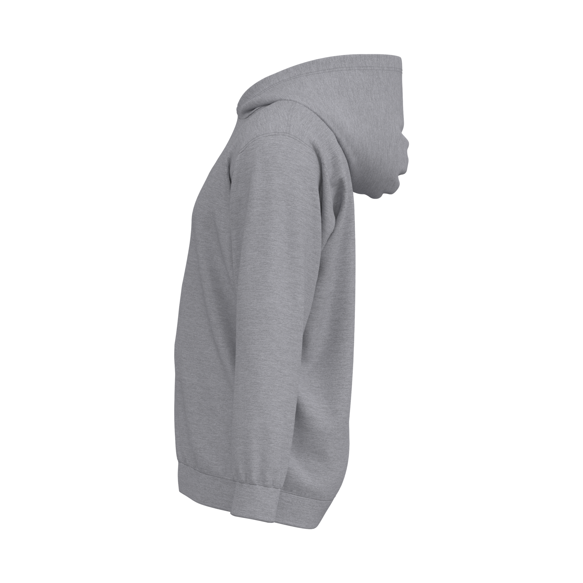 444831-produkt-Knitwear_Hoodie_unisex-grau_melange-02
