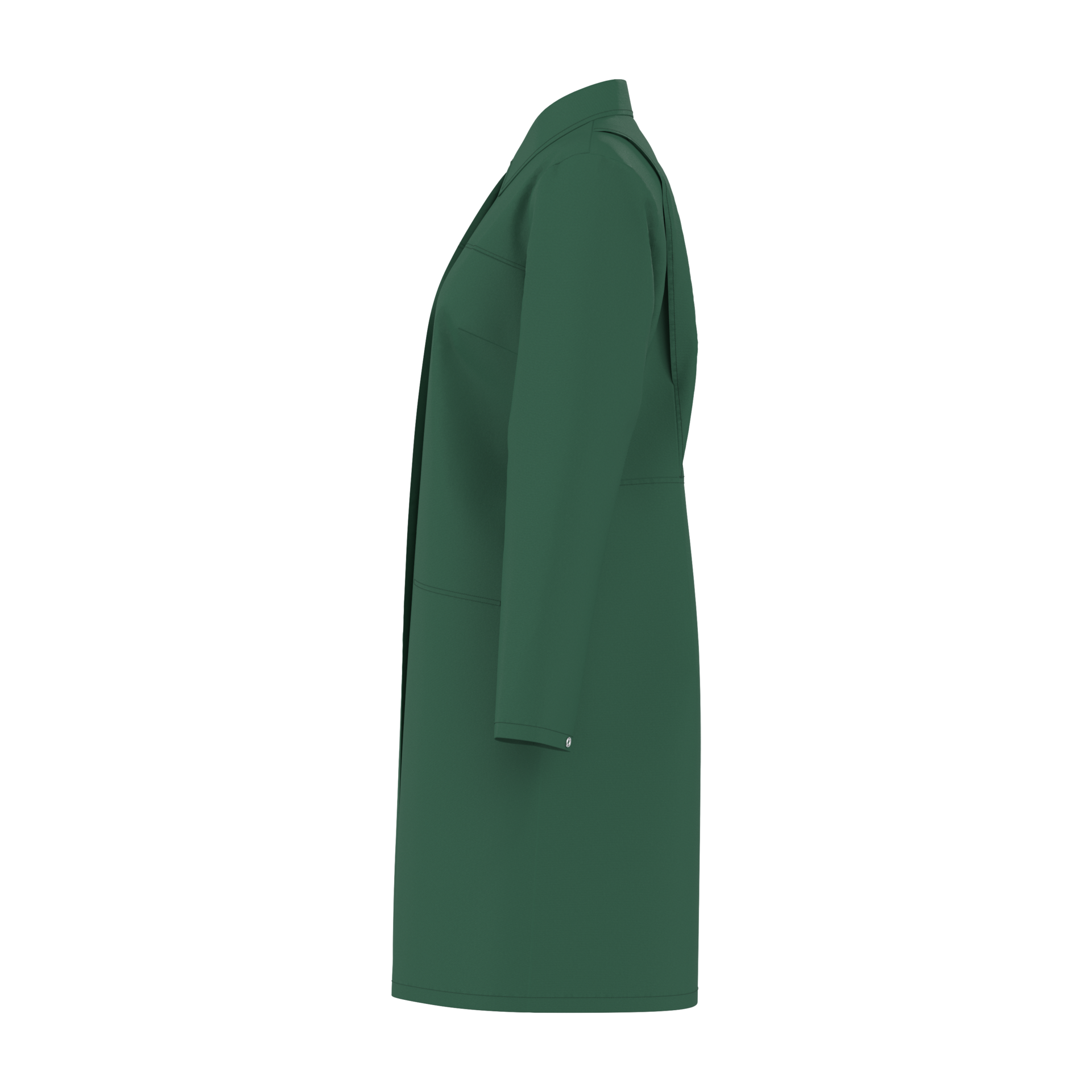 50035-produkt-EUROCLEAN-Premium_Damenmantel_bottlegreen-02