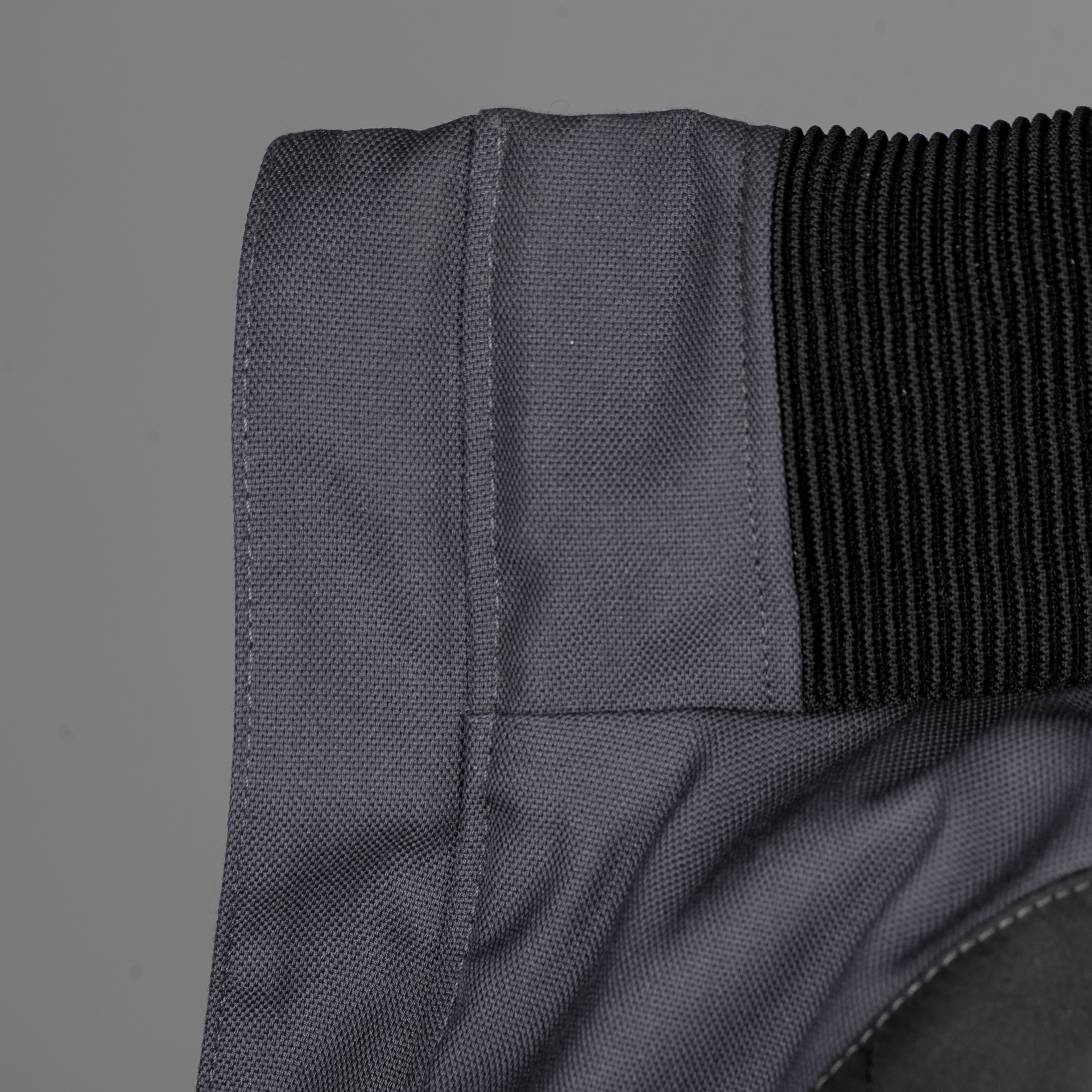 CORE Winterblouson Detail