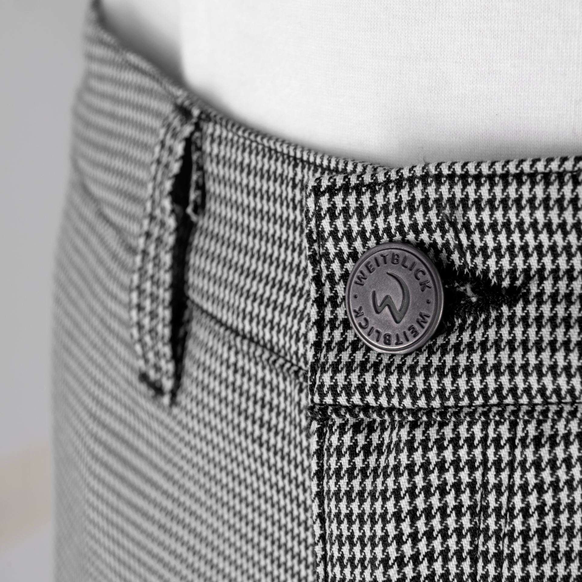 CONCEPT Hose, Damen Detail