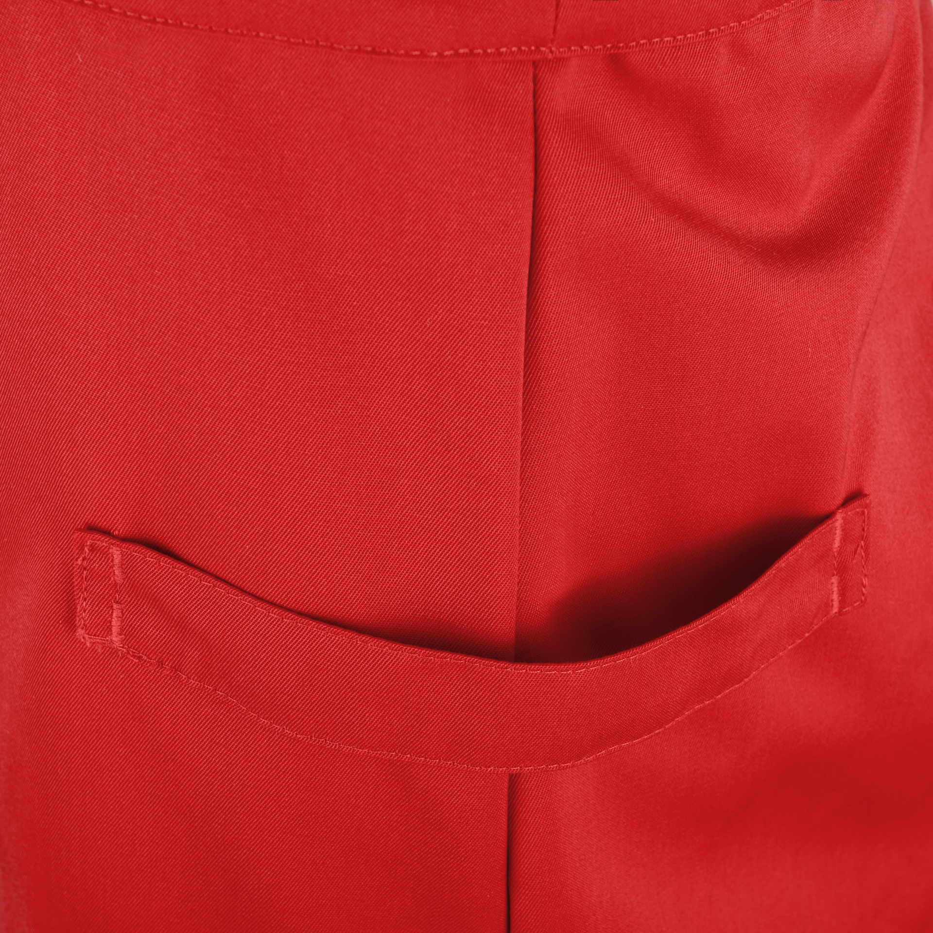 CONCEPT Latzschürze Detail