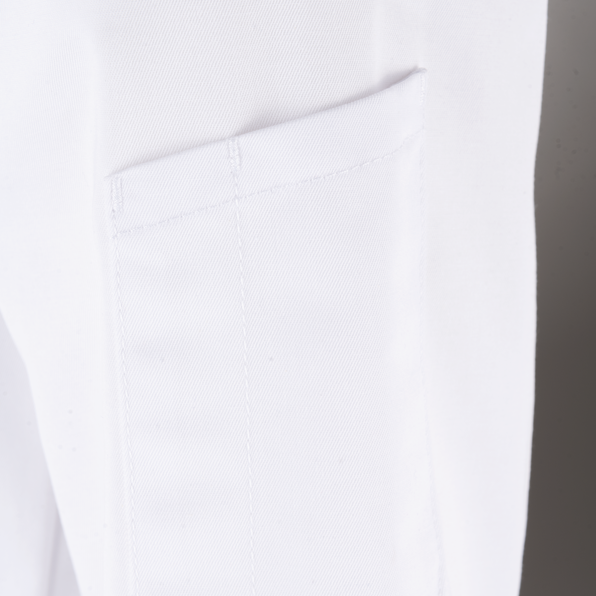 CONCEPT Koch-/Servicejacke, Damen Detail
