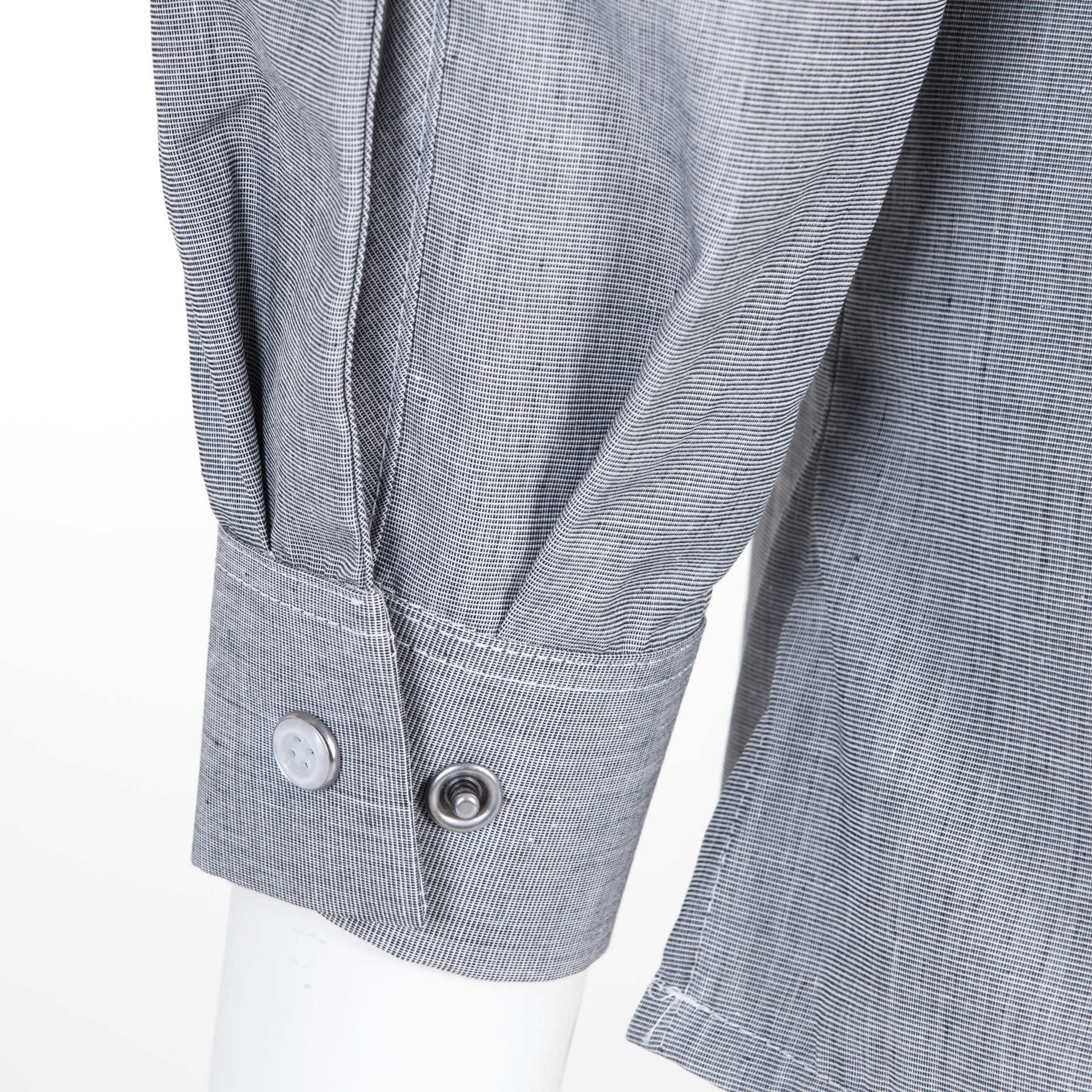 CONCEPT Bluse 1/1, Damen Detail