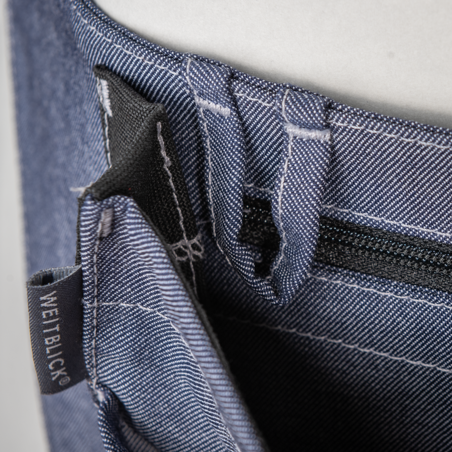 CONCEPT Hipbag Detail