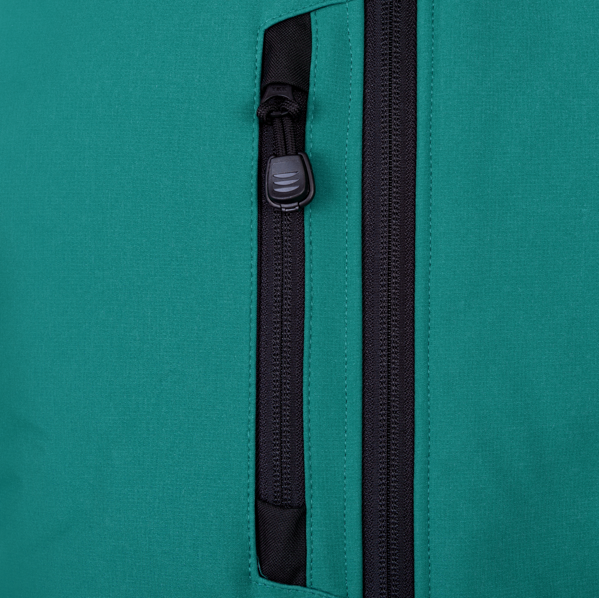 CORE Softshelljacke, Damen Detail
