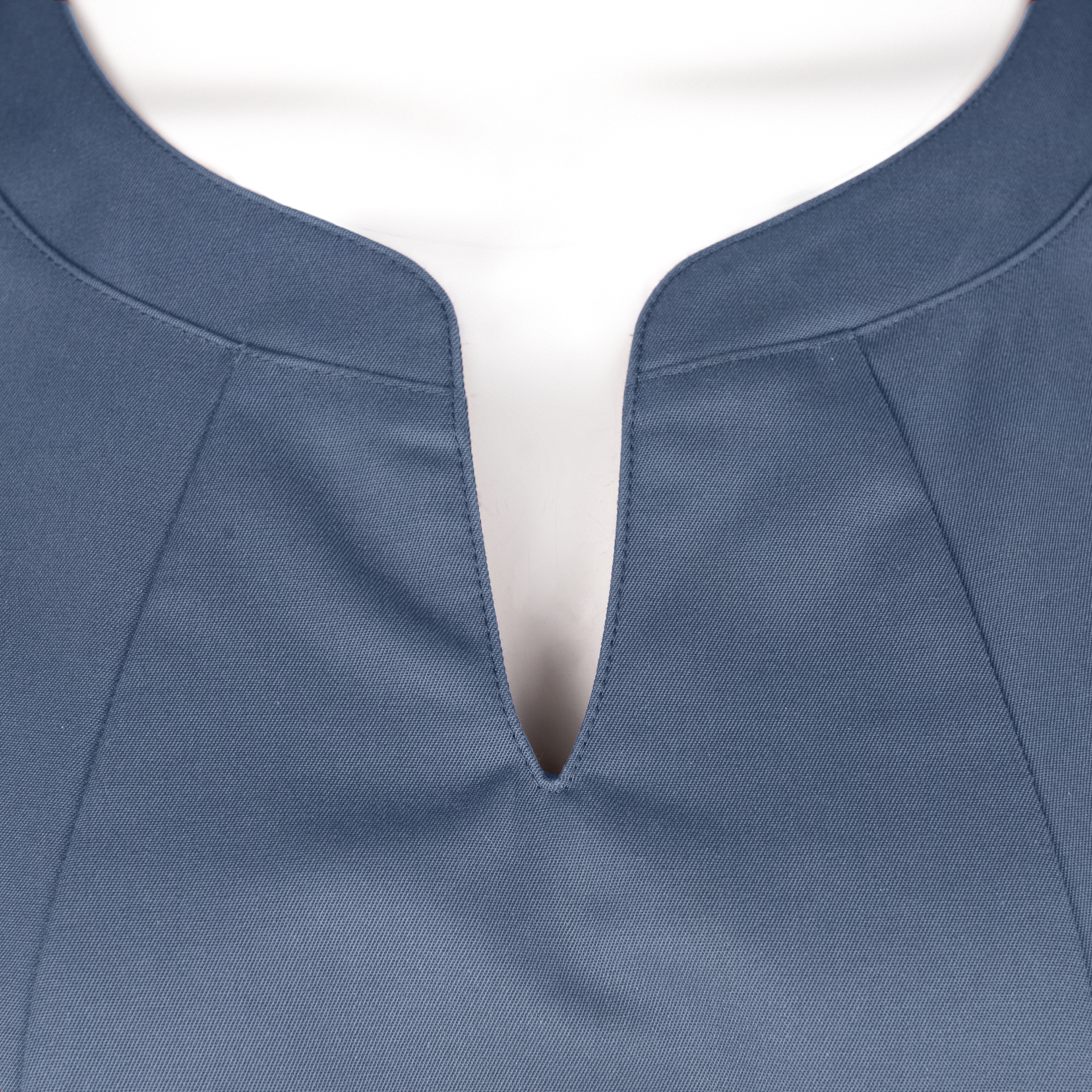 FOCUS Überwurfschürze, Damen Detail