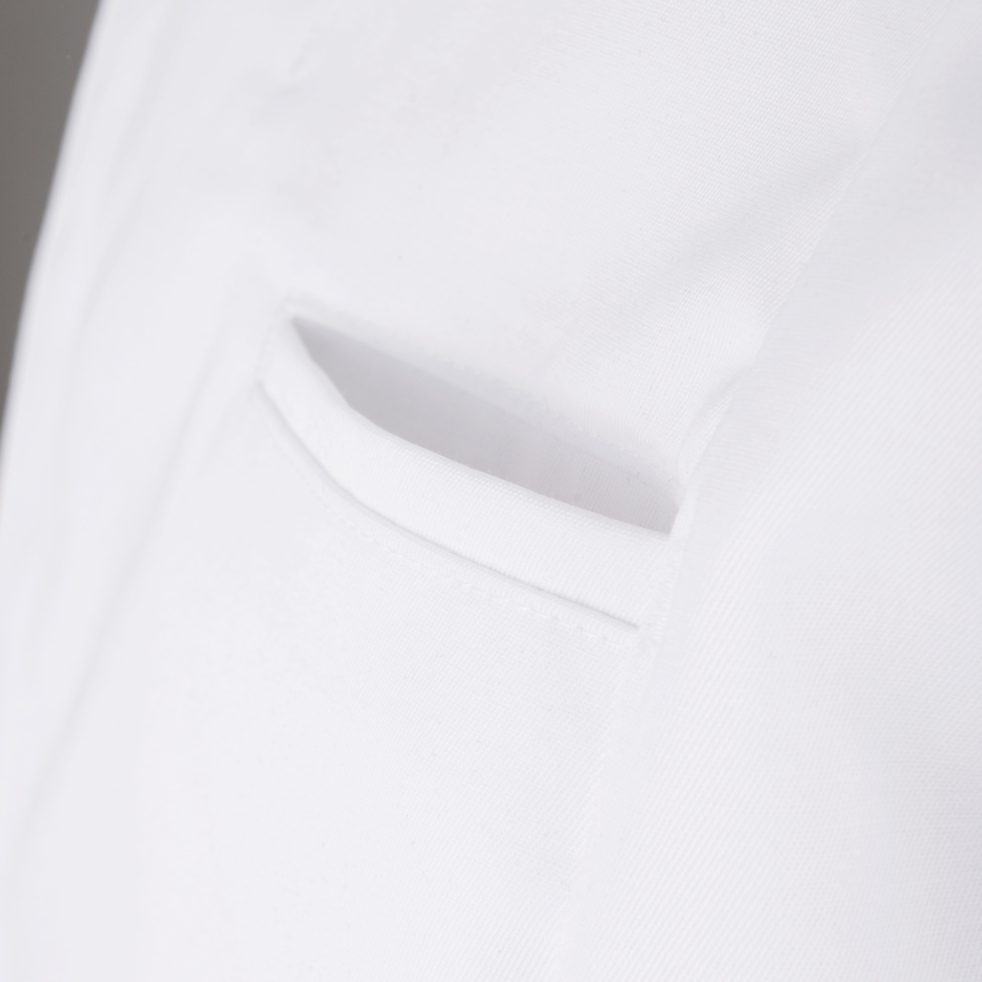 CONCEPT Koch-/Servicejacke 1/1 Detail