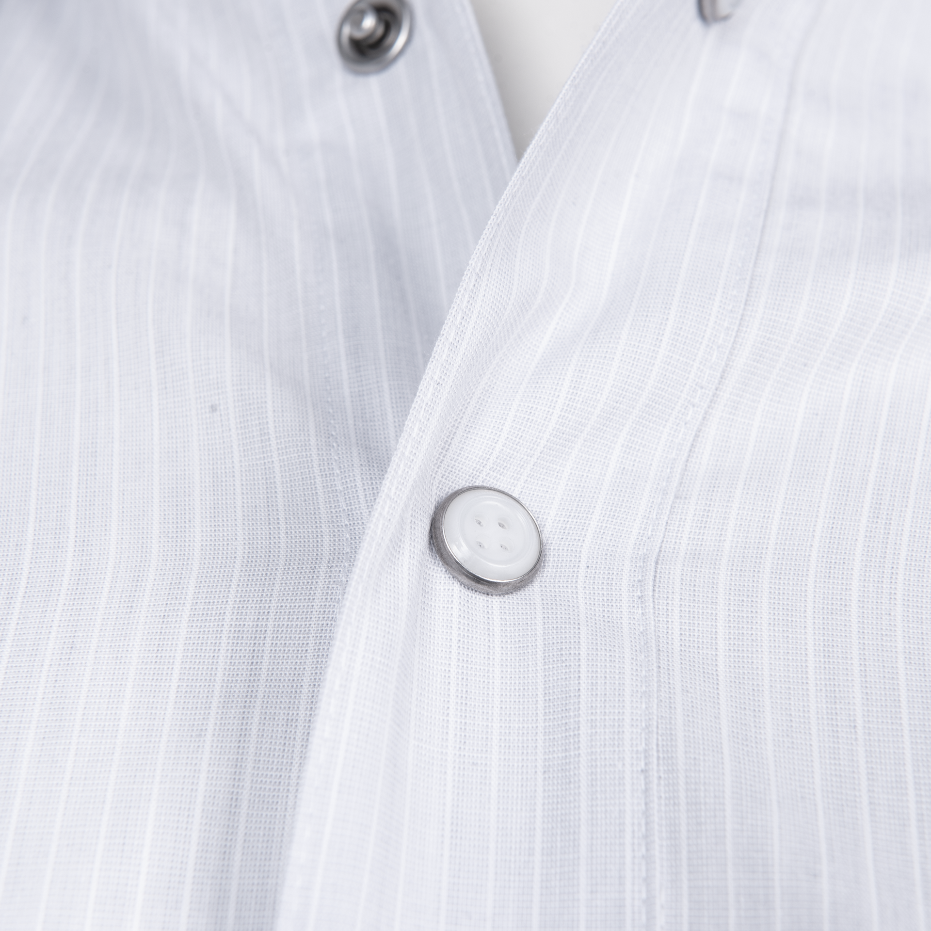 CONCEPT Hemd 1/1, Herren Detail