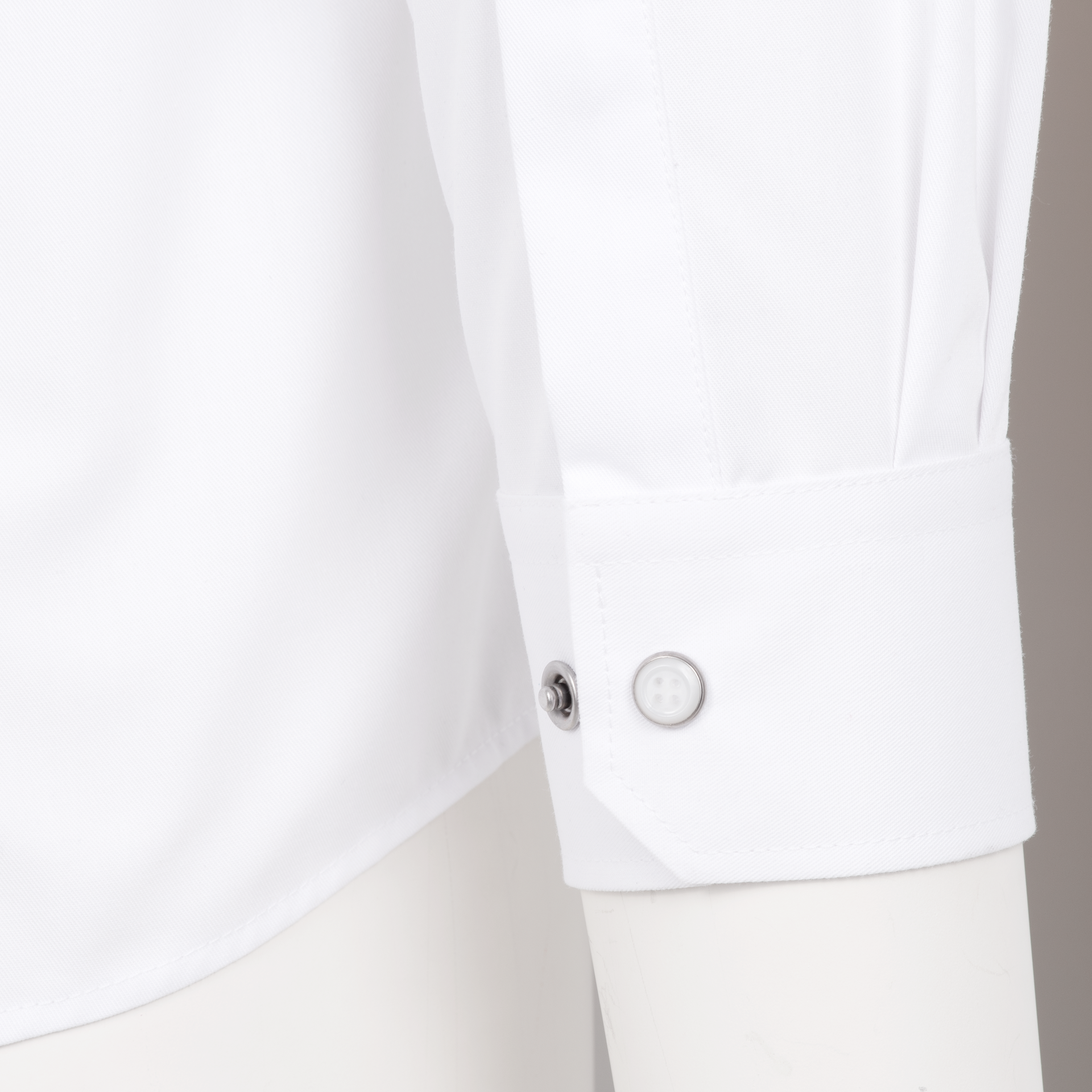 CONCEPT Hemd 1/1, Herren Detail