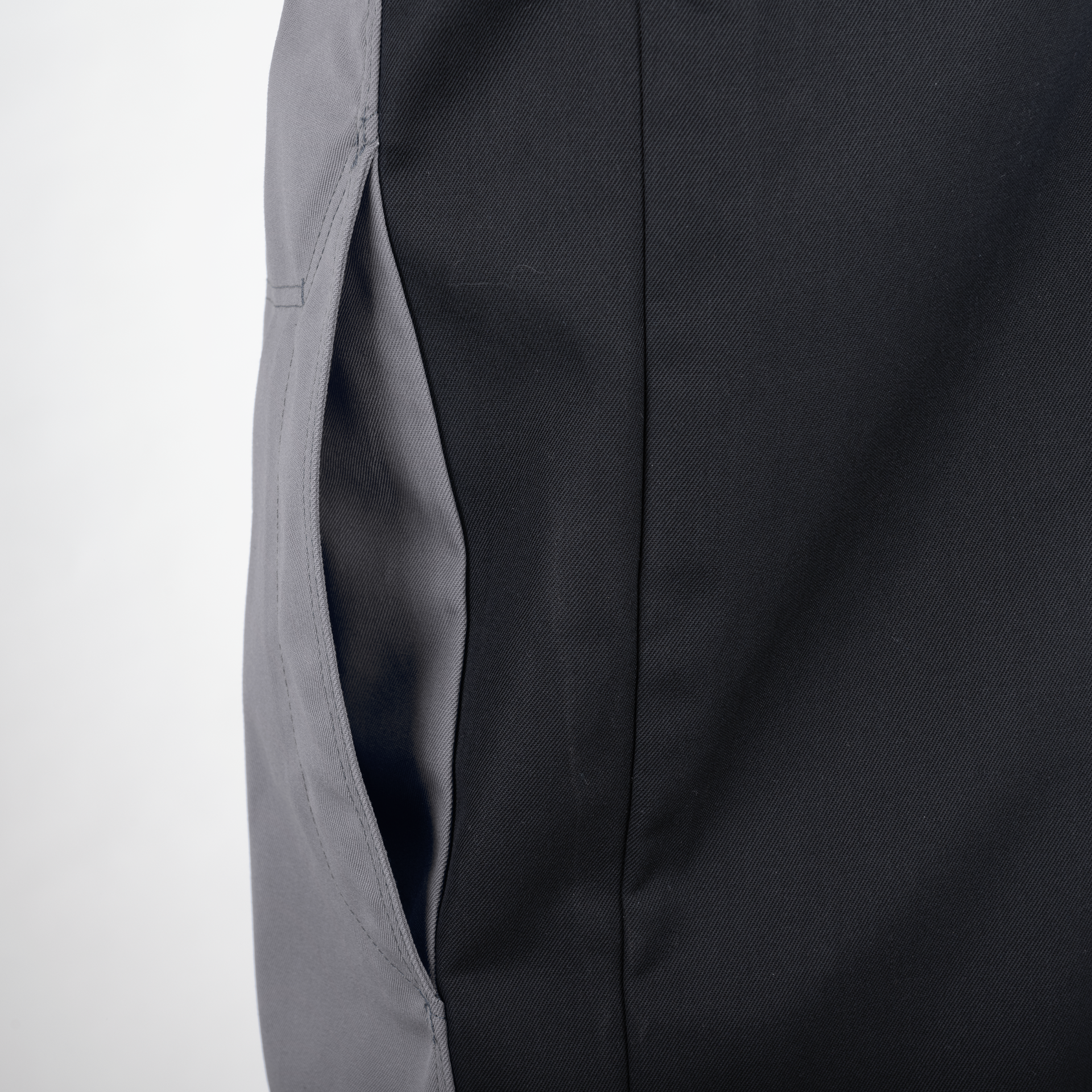 CORE L1 Weste, Herren Detail