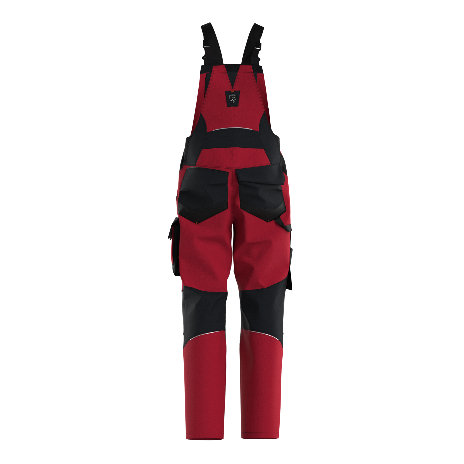 235550-produkt-FORCE_Heavy_Duty_Latzhose_-_chili-03