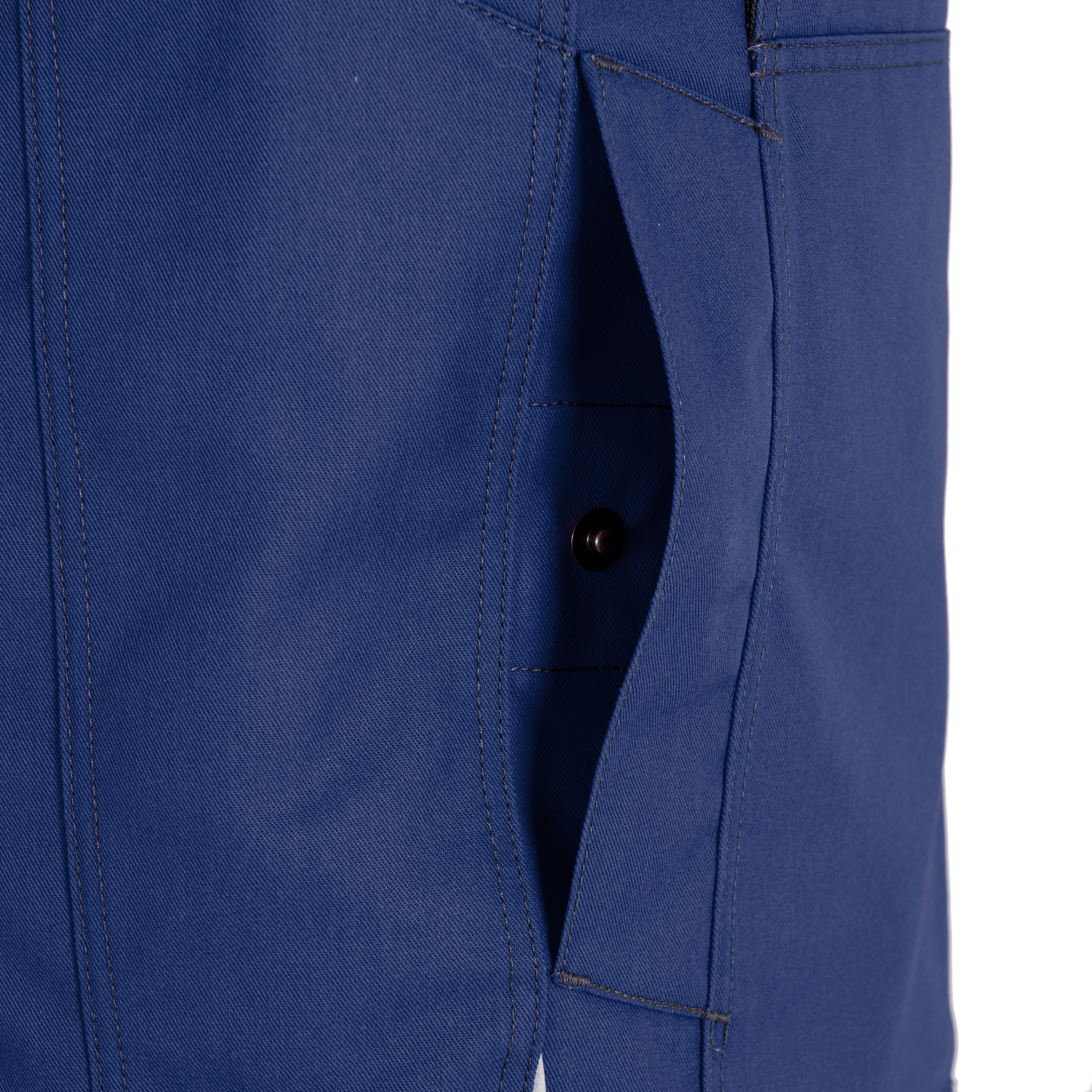 GREYBULL 2.0 Weste, gefüttert Detail