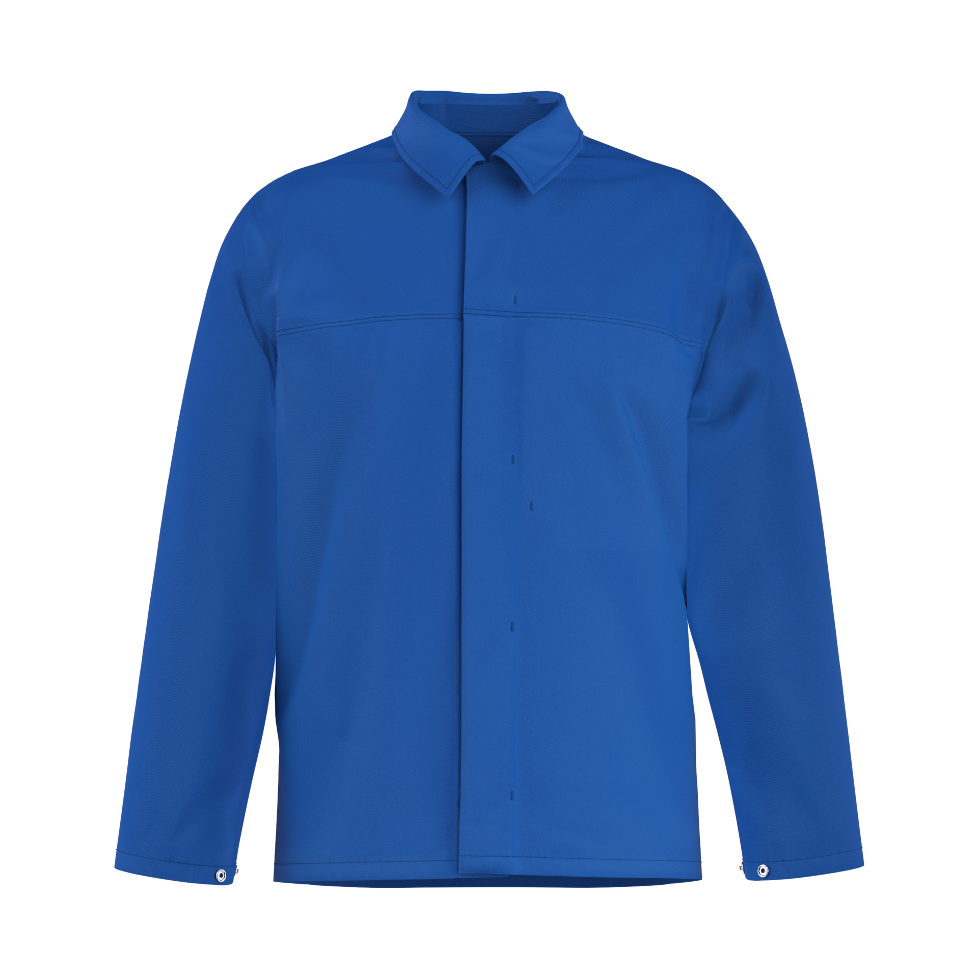196714-produkt-EUROCLEAN-Premium_Bundjacke-Unisex_royal-01
