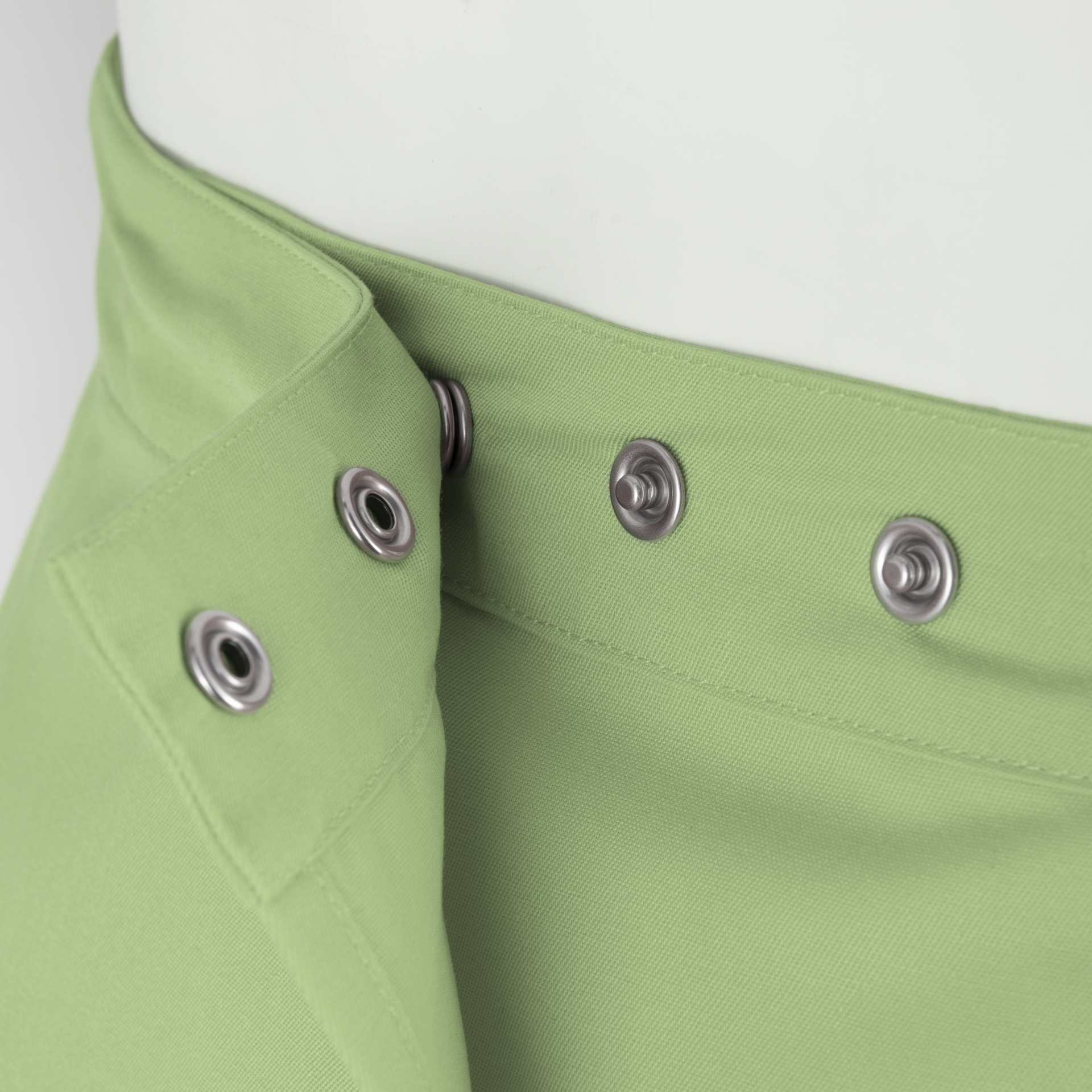 CONCEPT Rockschürze, Damen Detail